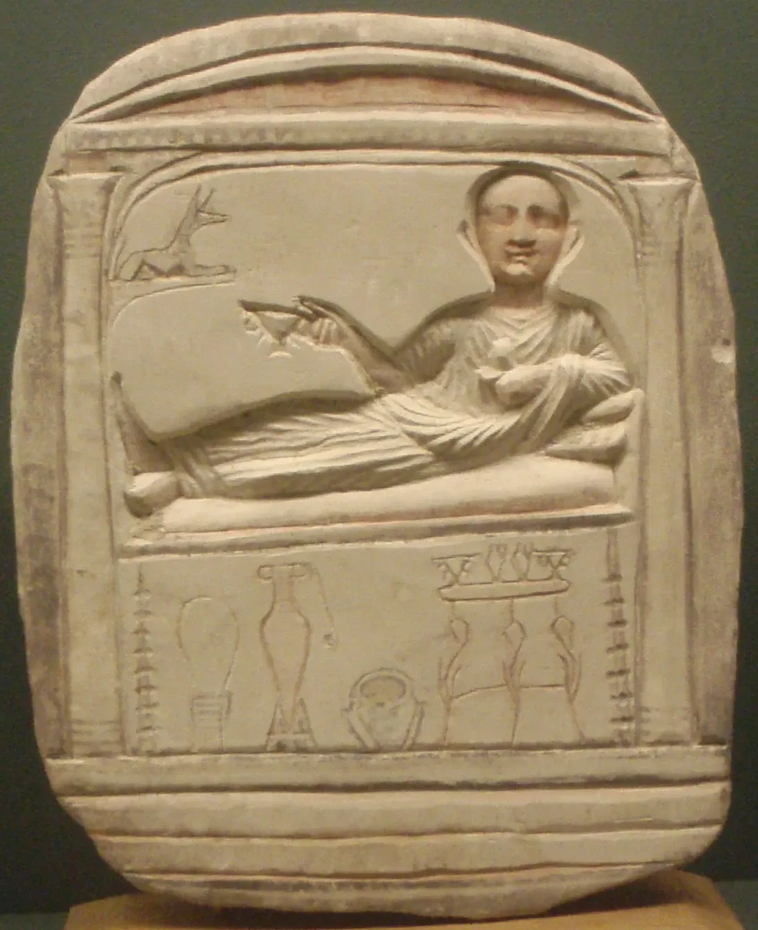 Museo Egipcio Rosacruz