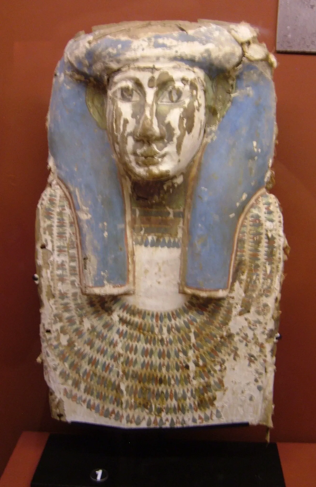 Museo Egipcio Rosacruz