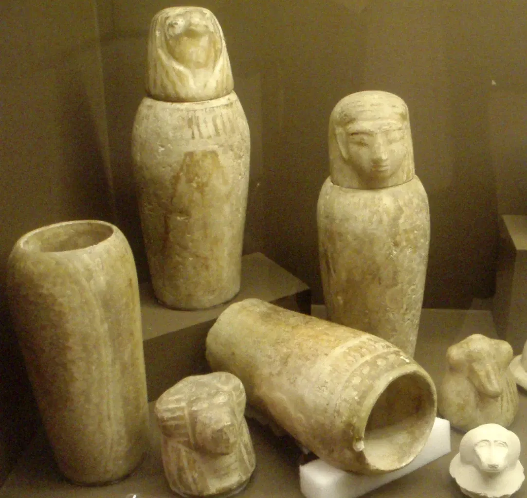 Museo Egipcio Rosacruz