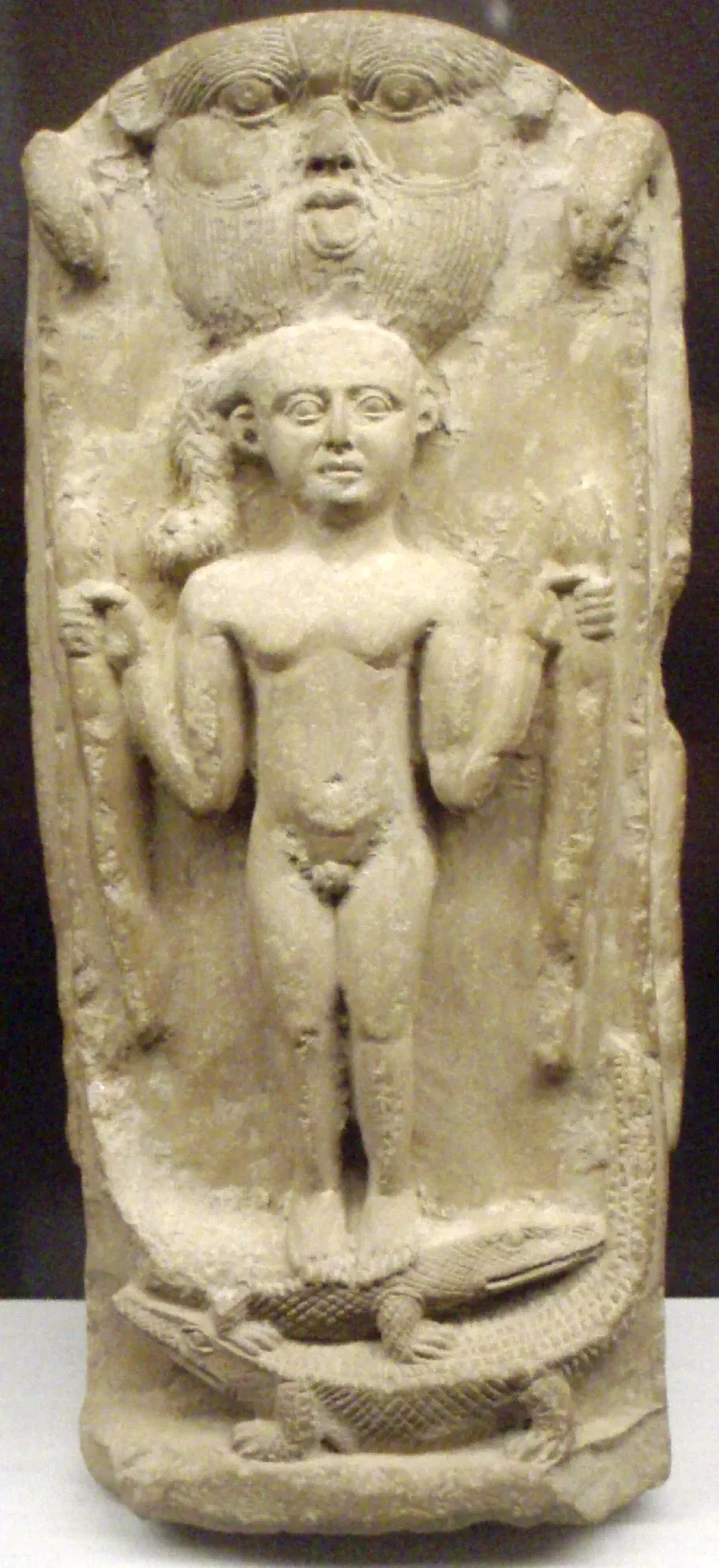 Museo Egipcio Rosacruz