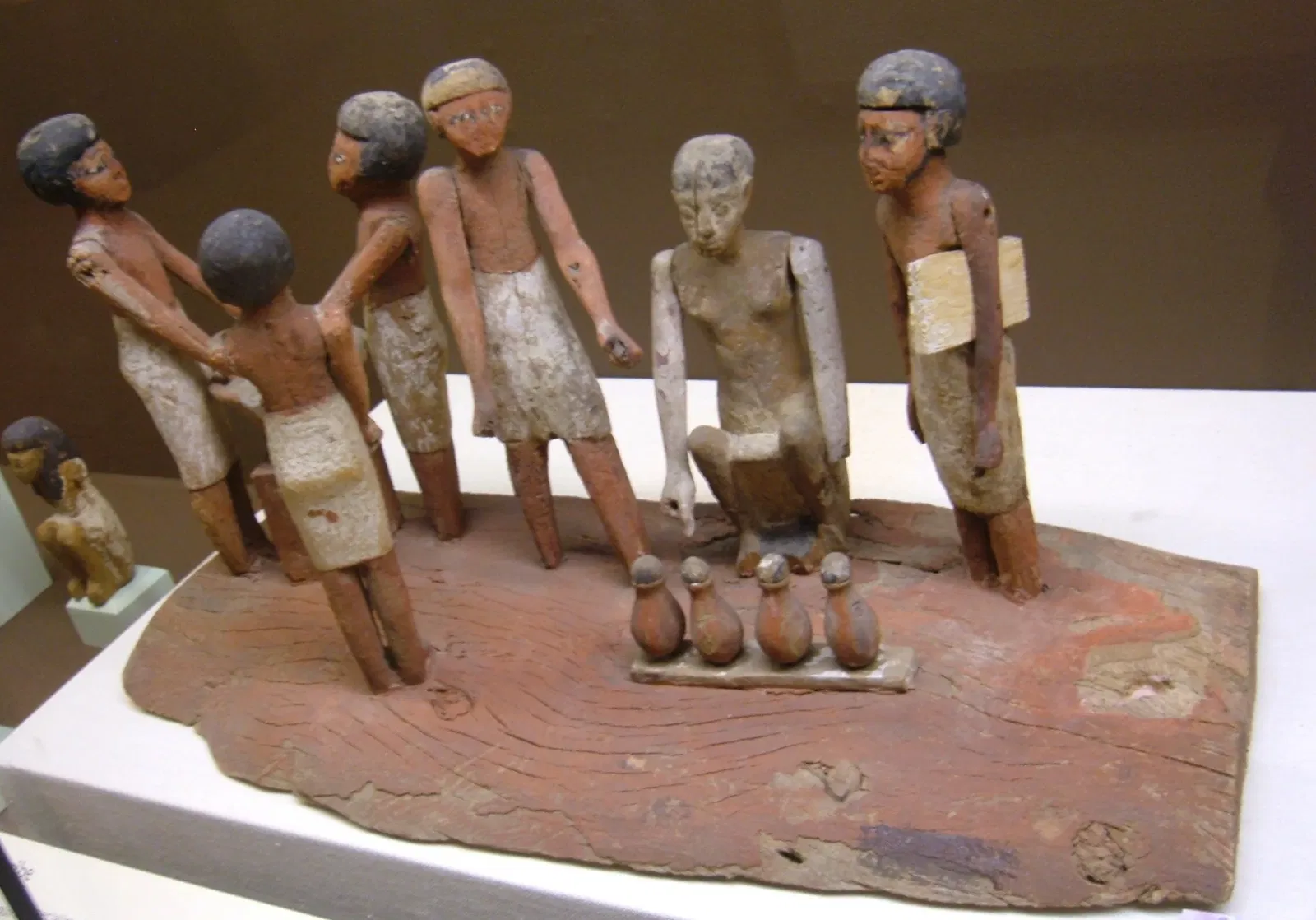 Museo Egipcio Rosacruz