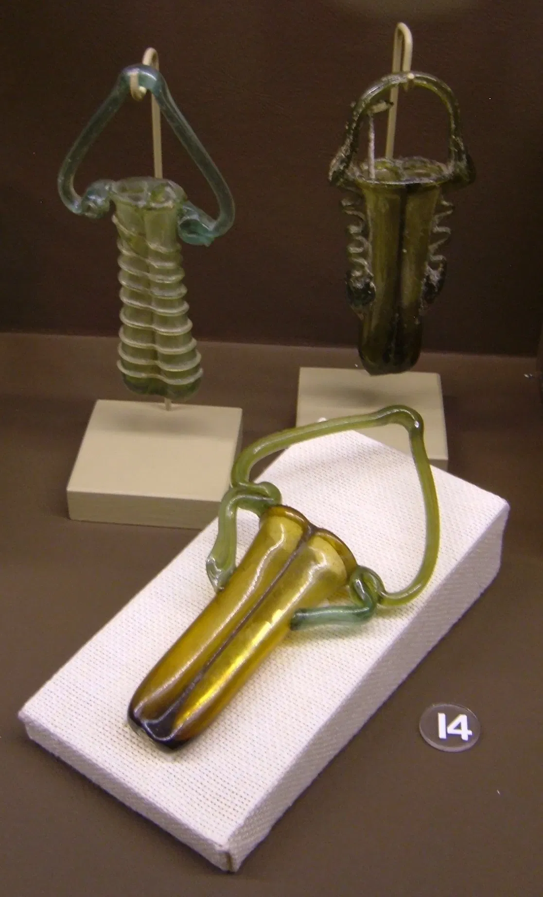 Museo Egipcio Rosacruz