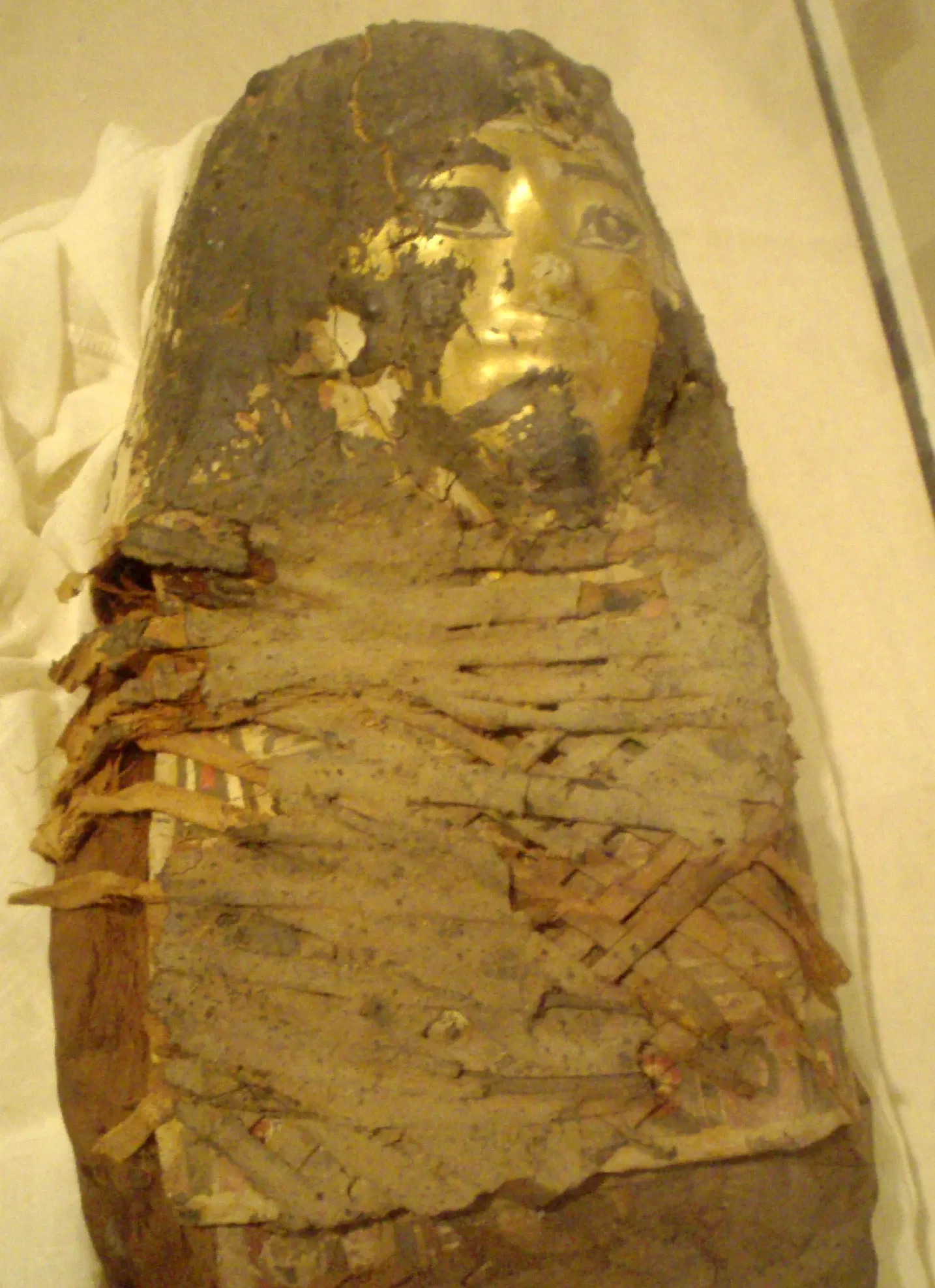 Museo Egipcio Rosacruz