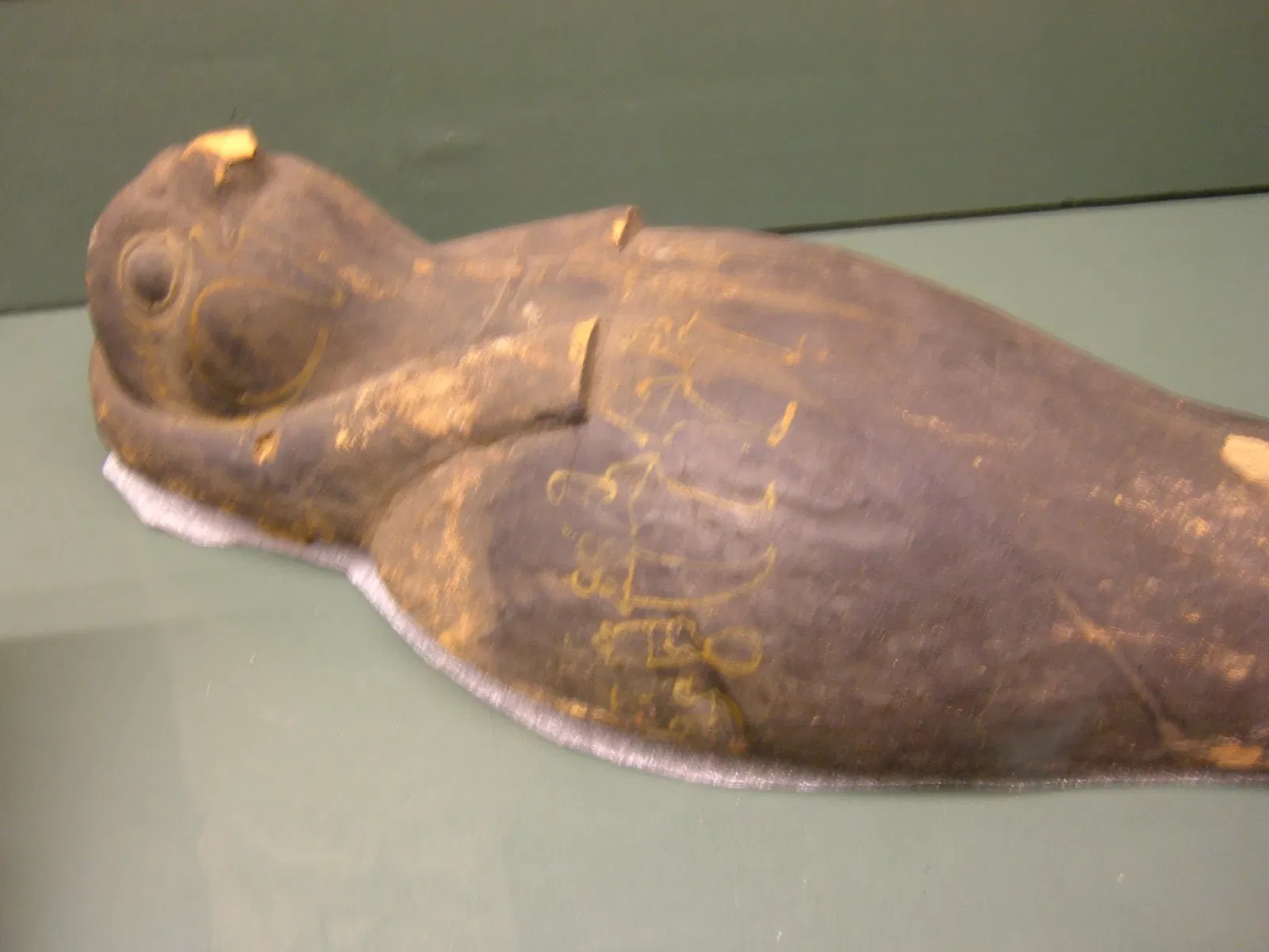 Museo Egipcio Rosacruz