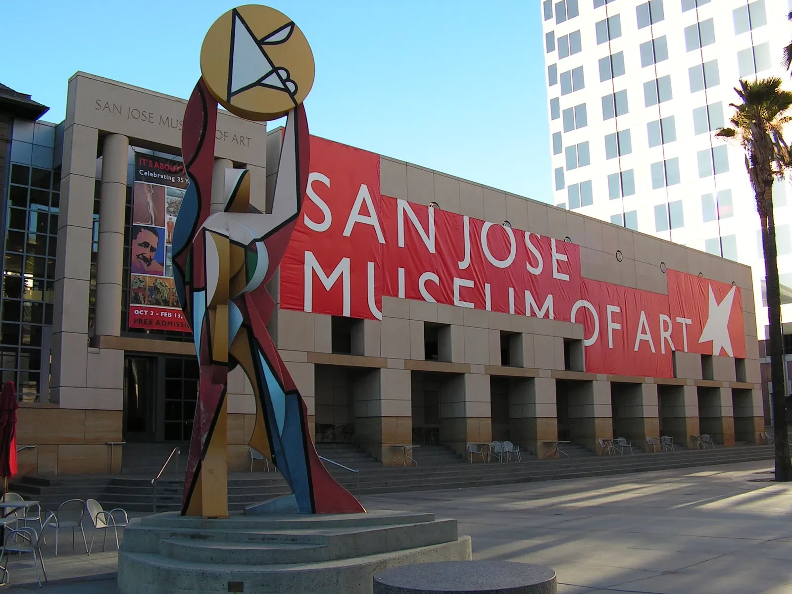 San Jose Museum of Art