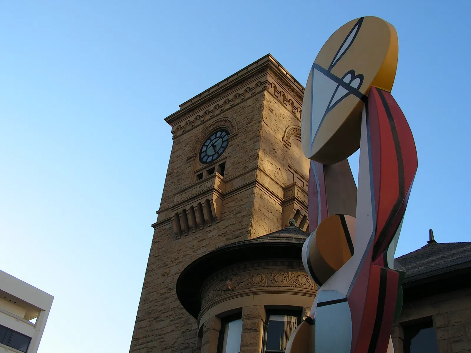 San Jose Museum of Art