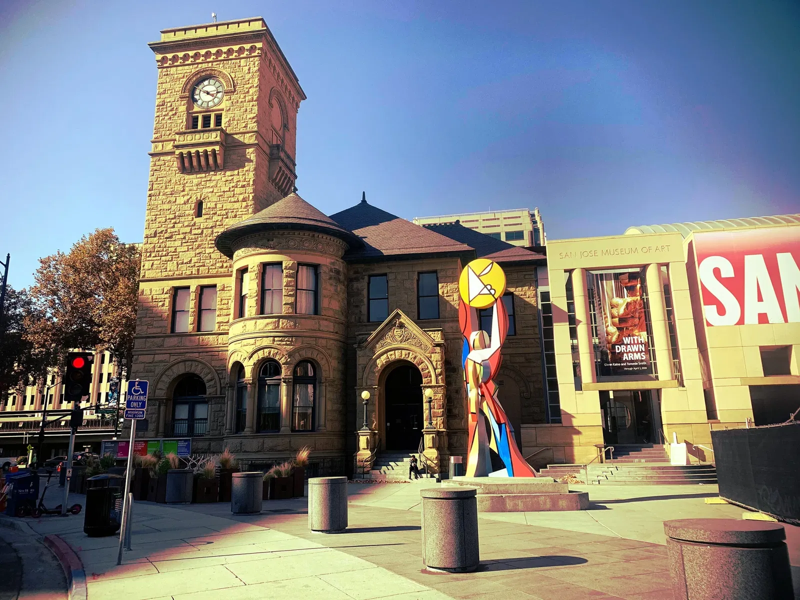 San Jose Museum of Art