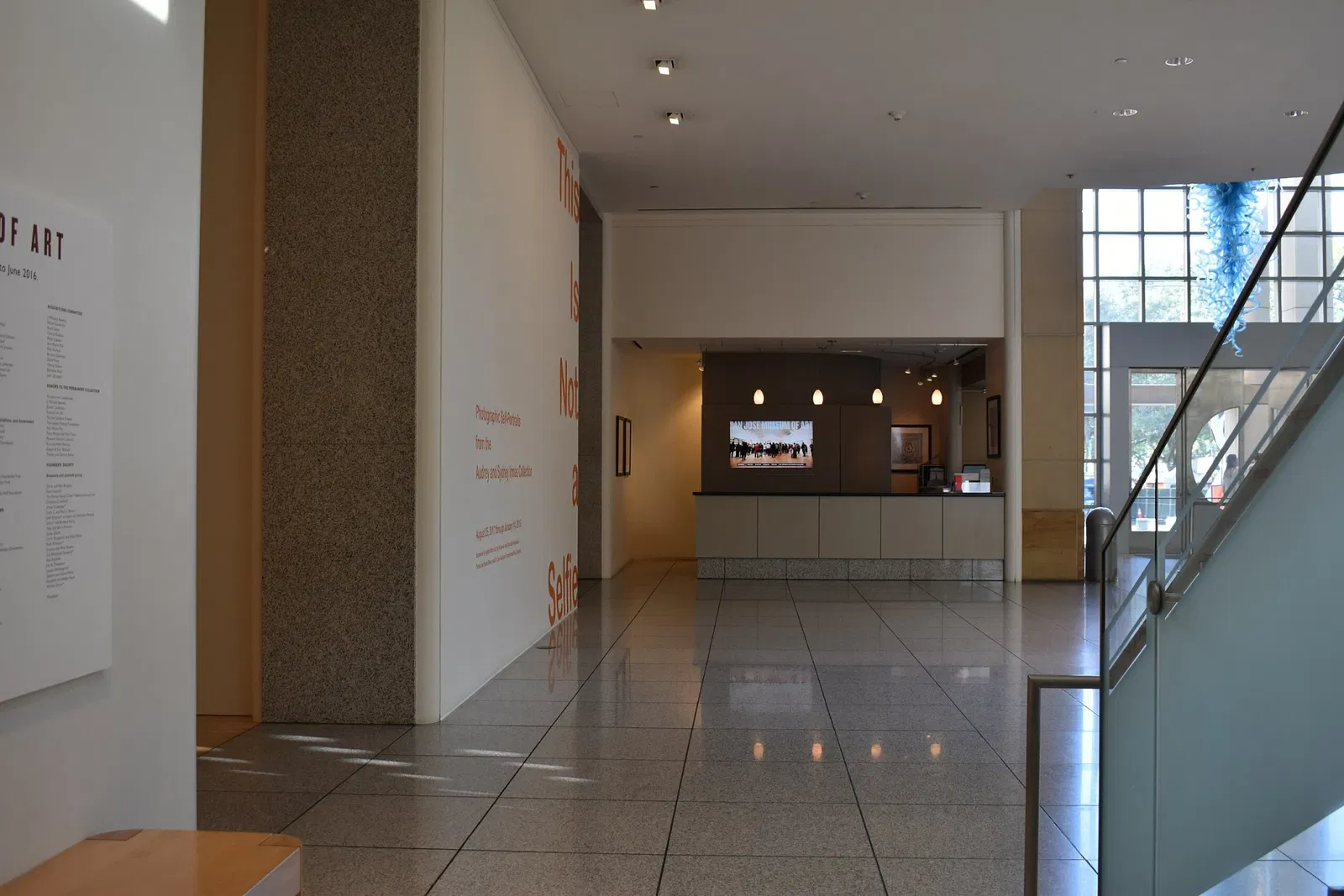 San Jose Museum of Art