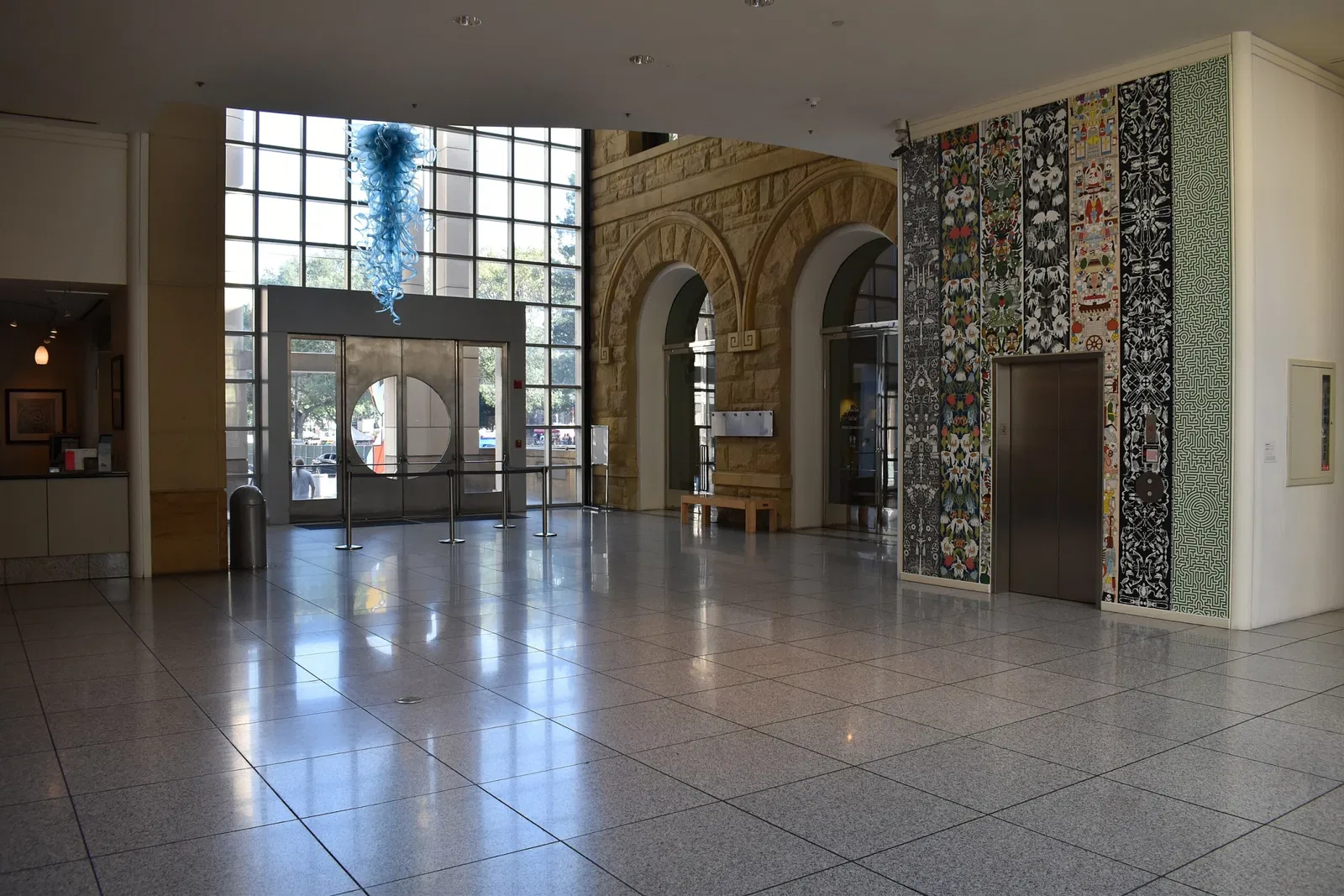 San Jose Museum of Art