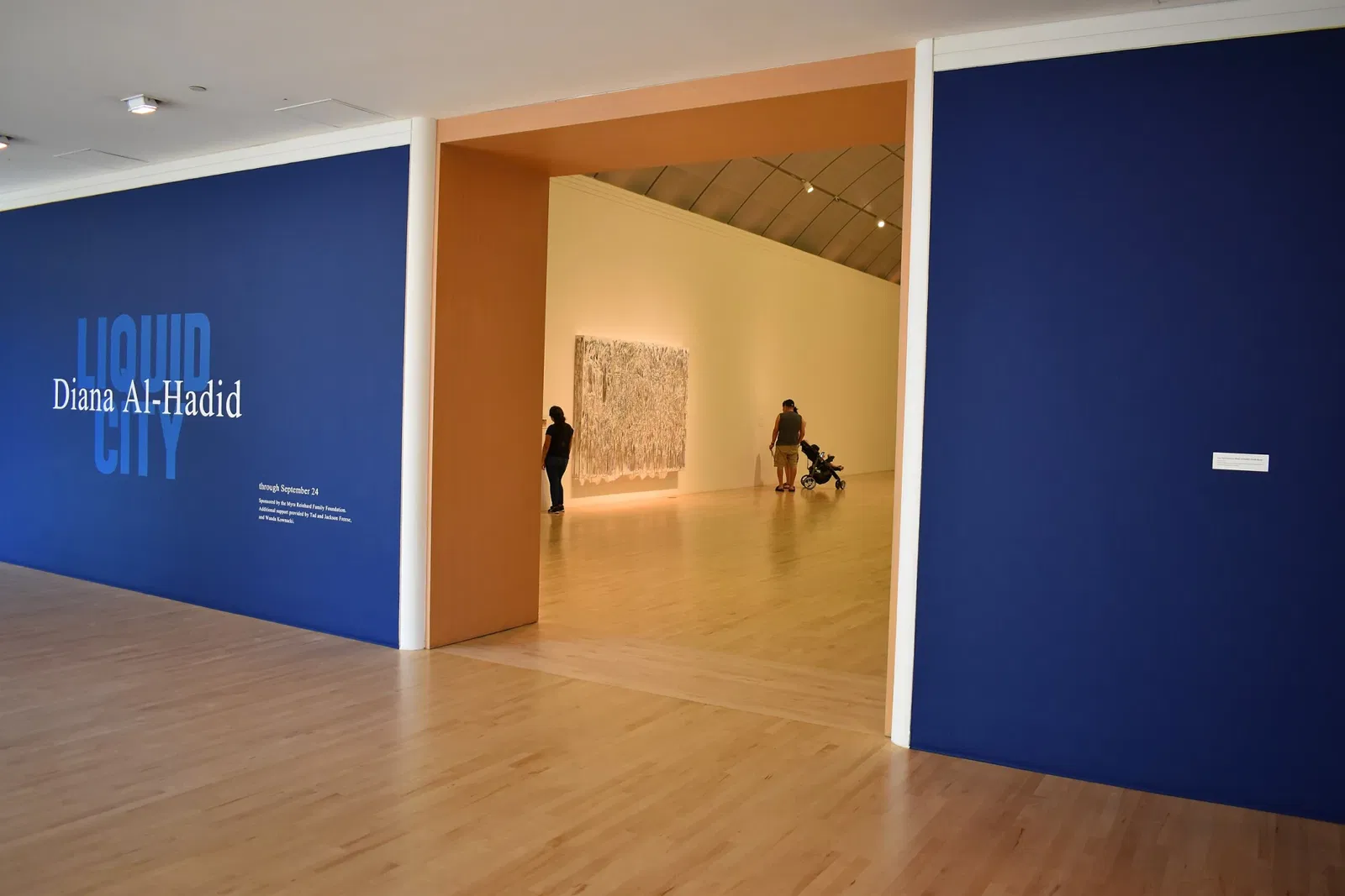 San Jose Museum of Art