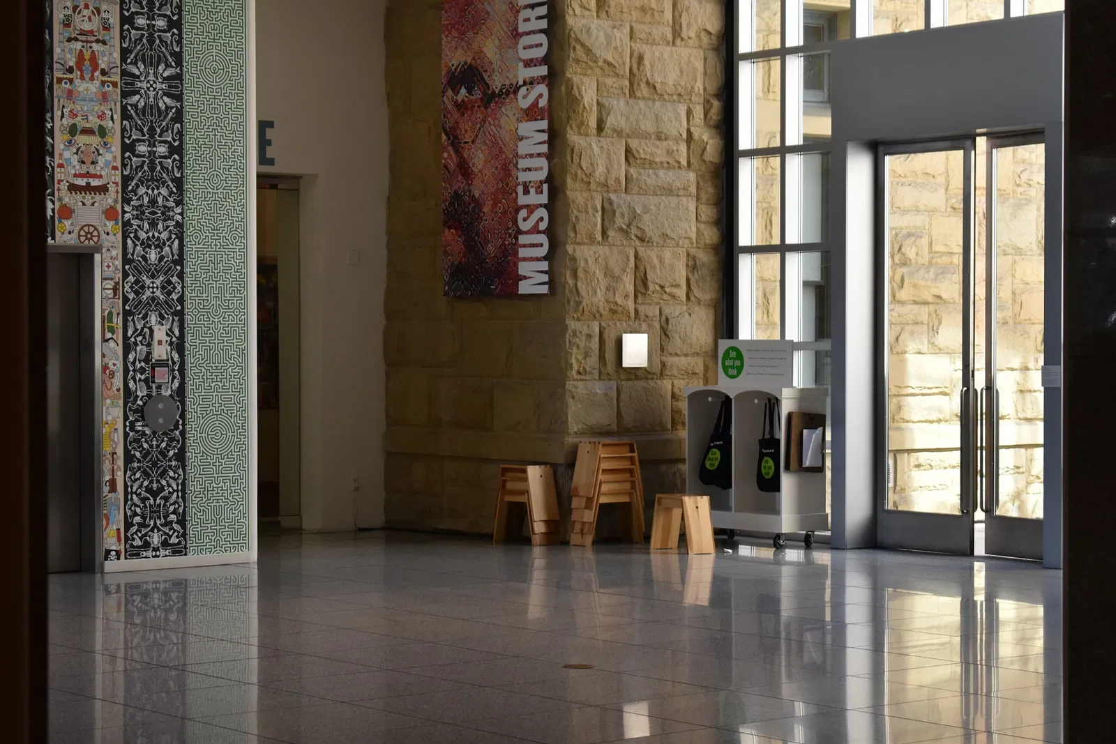 San Jose Museum of Art