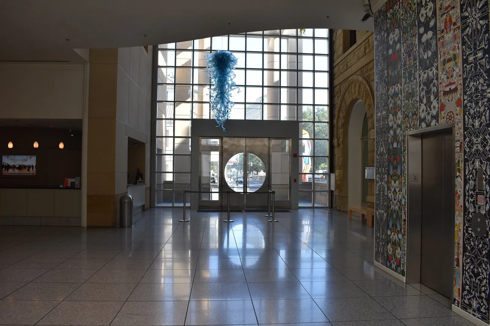 San Jose Museum of Art