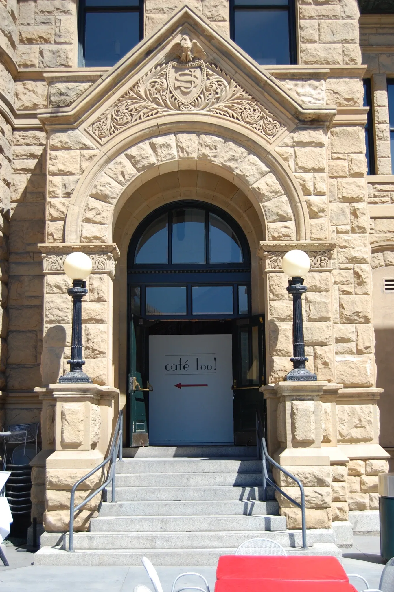 San Jose Museum of Art