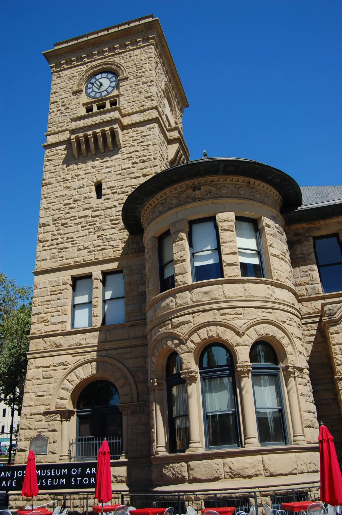 San Jose Museum of Art