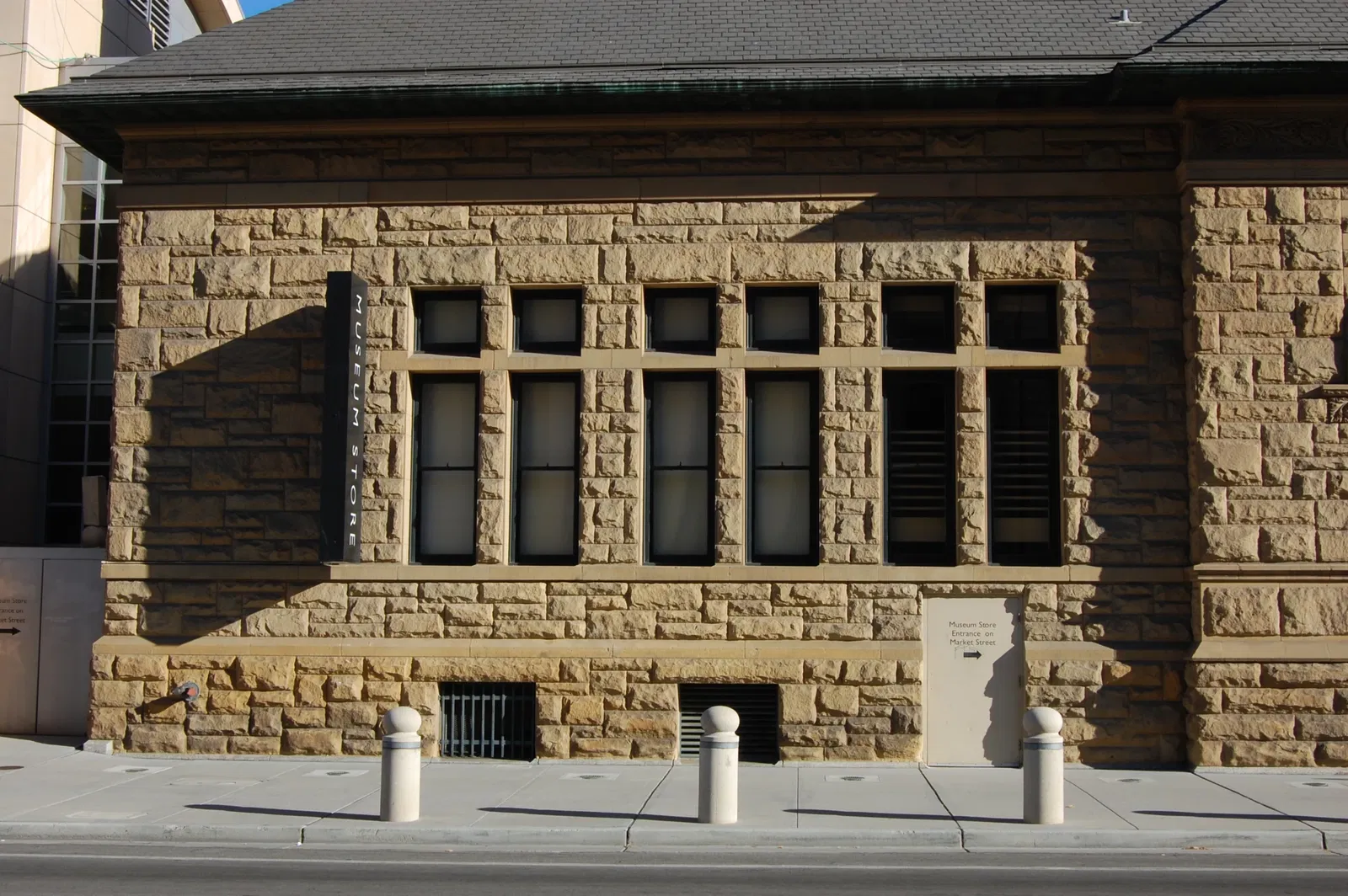 San Jose Museum of Art