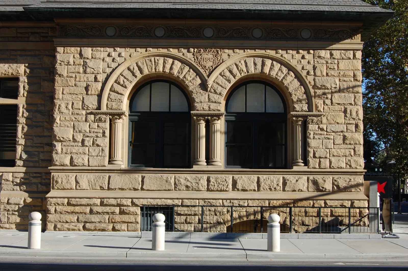 San Jose Museum of Art