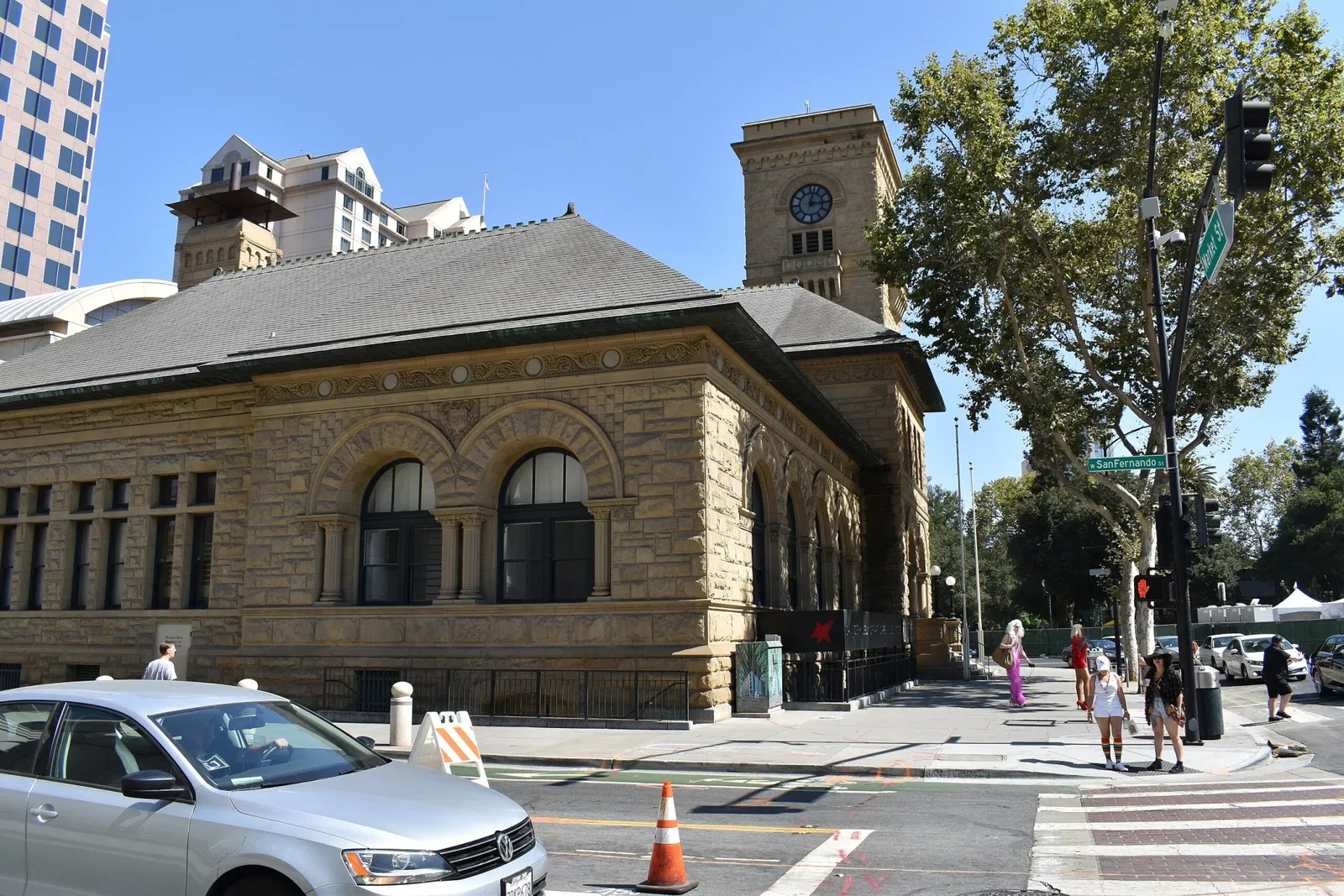 San Jose Museum of Art