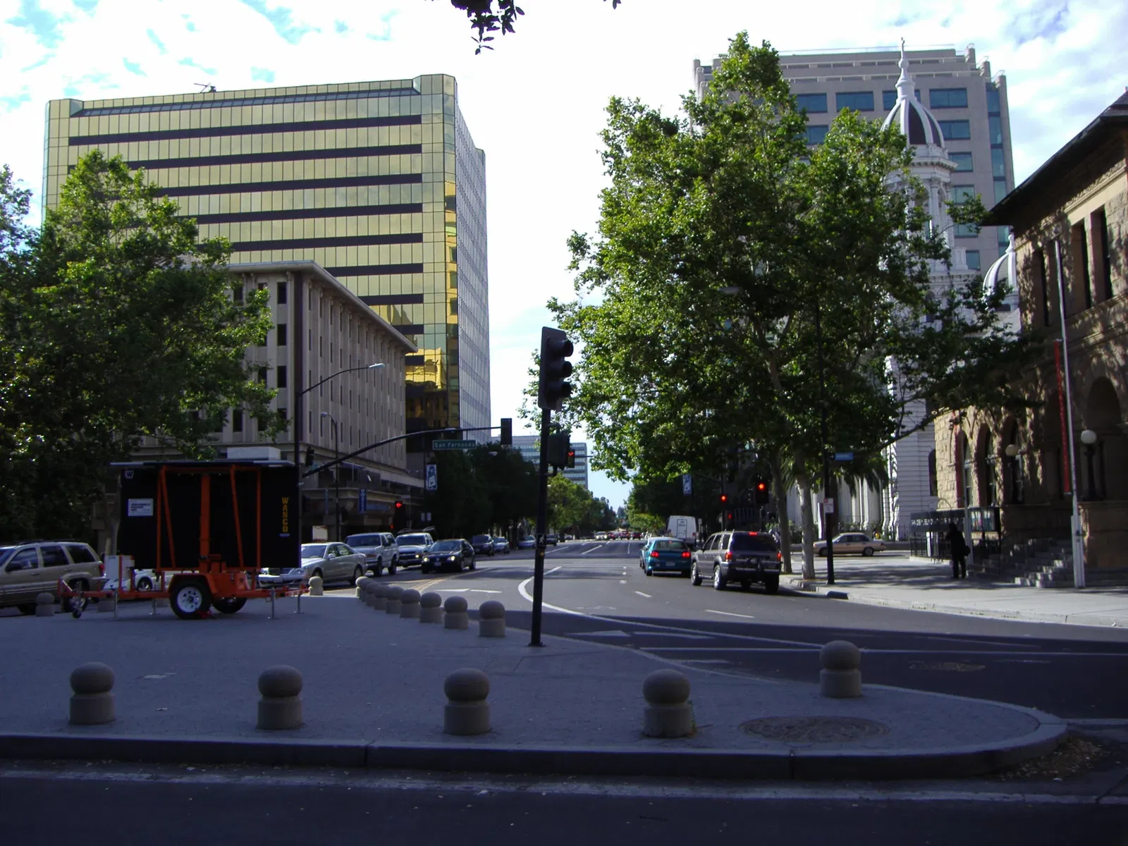 San Jose Museum of Art