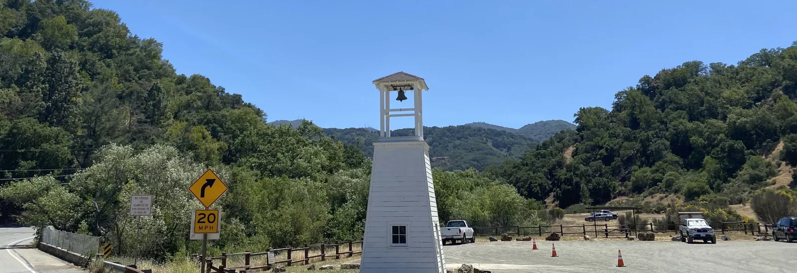 Almaden Quicksilver Mining Museum