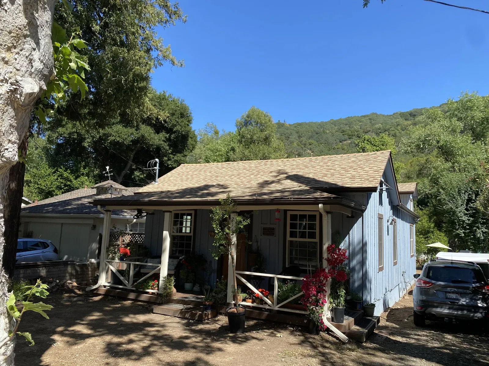 Almaden Quicksilver Mining Museum