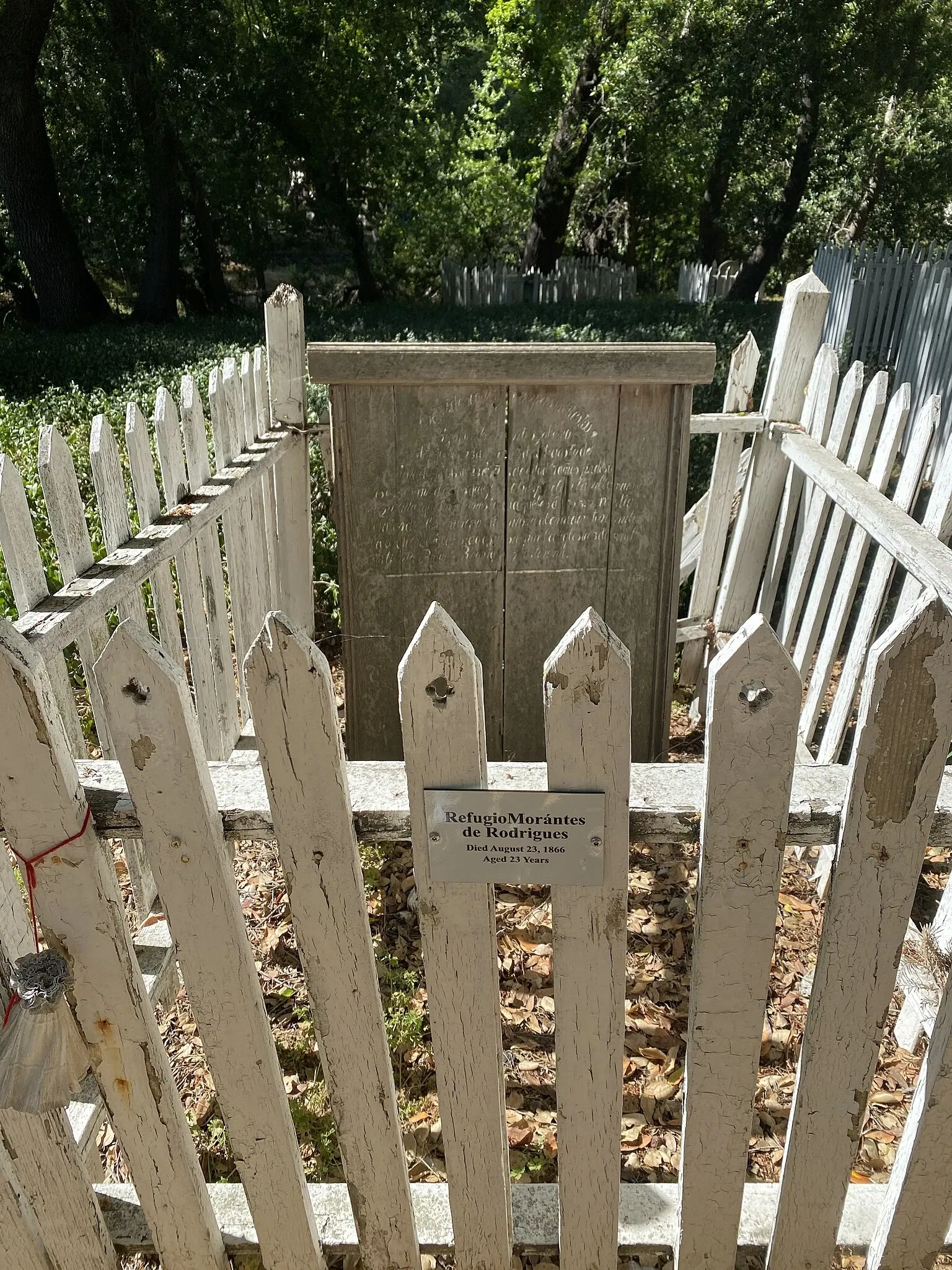 Almaden Quicksilver Mining Museum