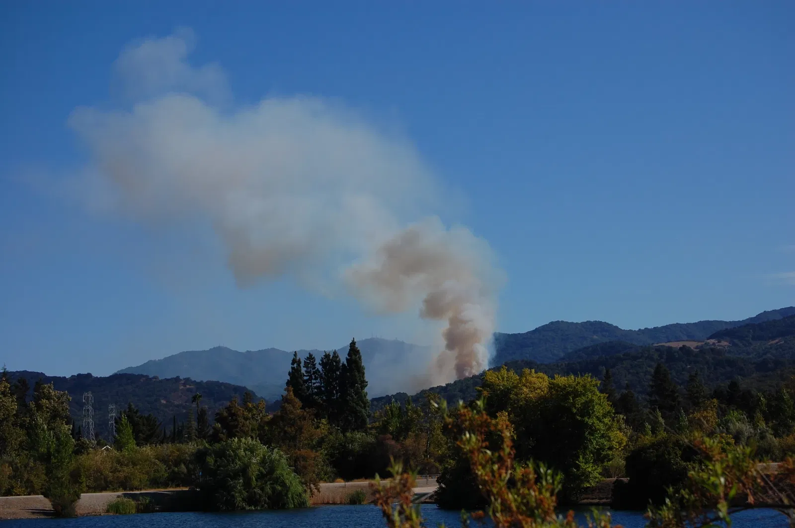 Almaden Quicksilver Mining Museum