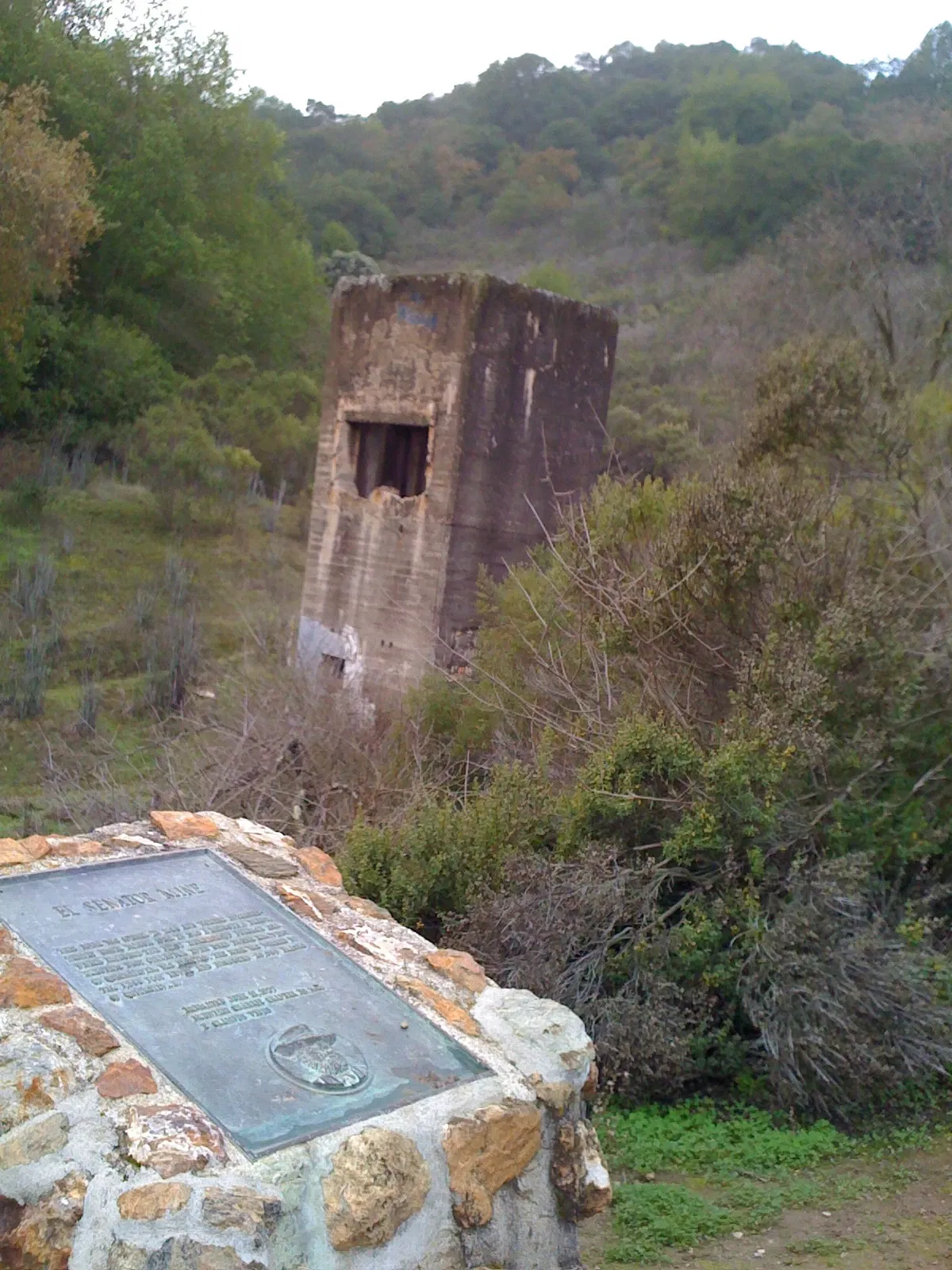 Almaden Quicksilver Mining Museum