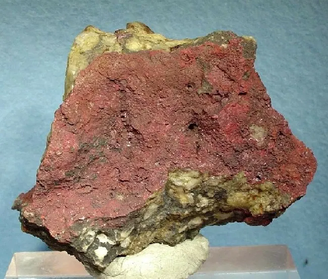 Almaden Quicksilver Mining Museum