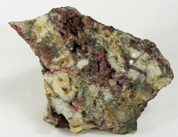 Almaden Quicksilver Mining Museum