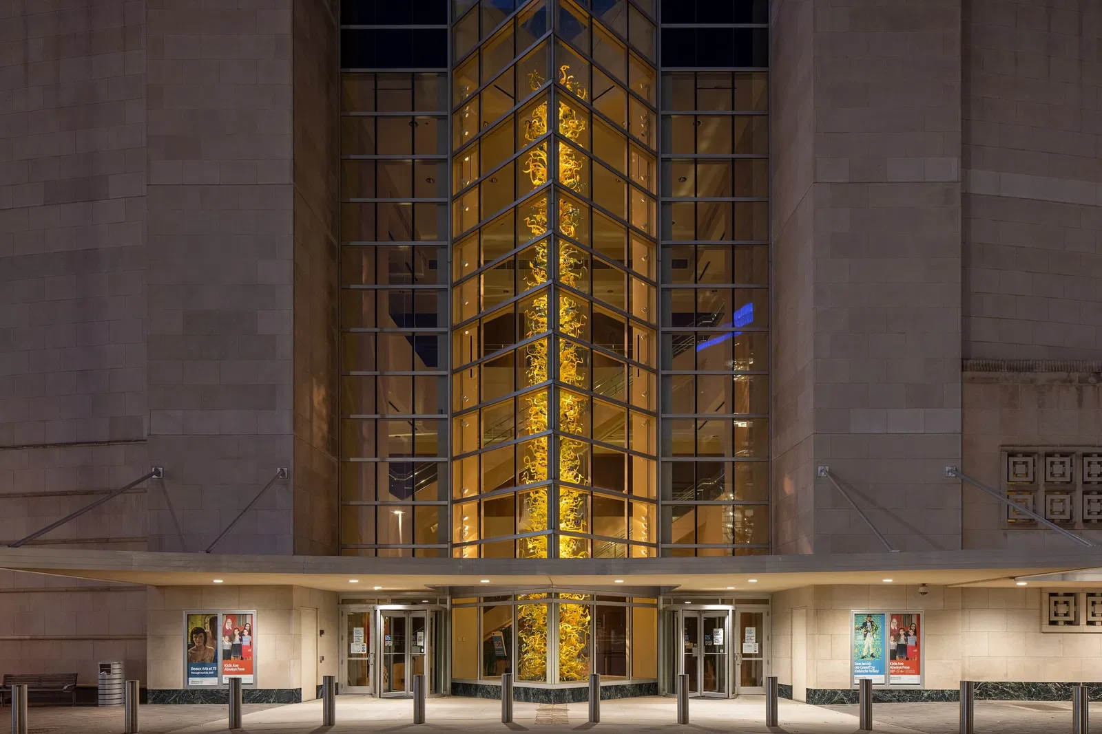 Oklahoma City Museum of Art