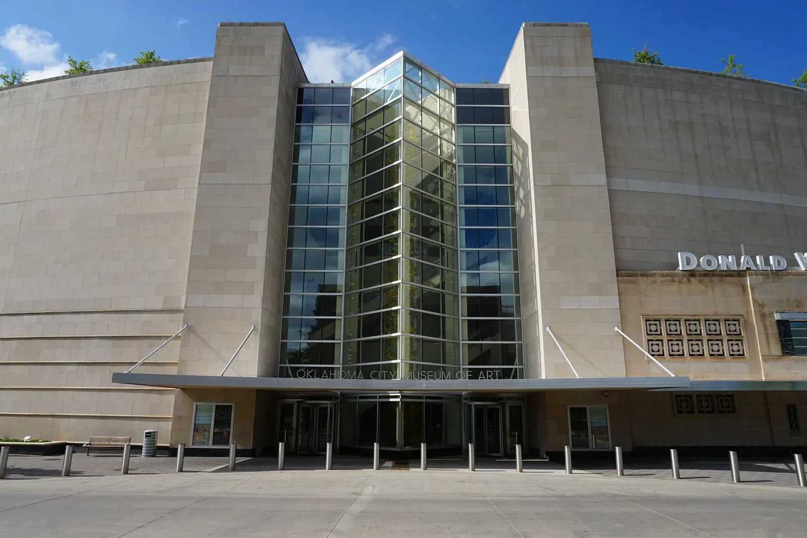 Oklahoma City Museum of Art