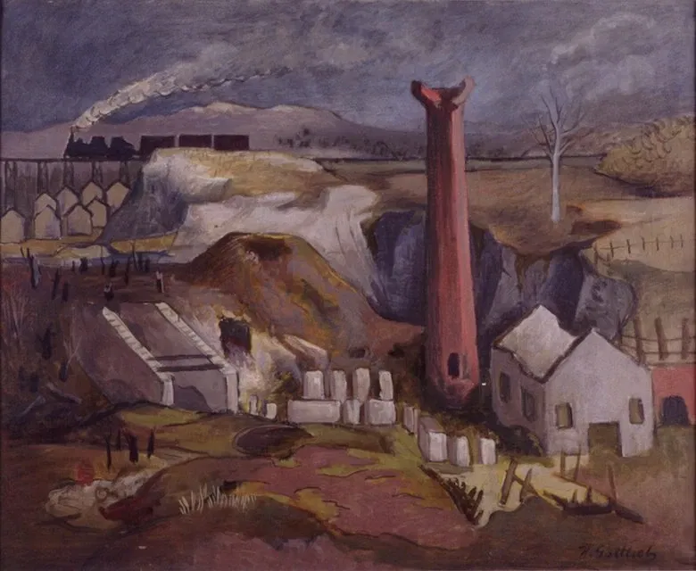 Oklahoma City Museum of Art