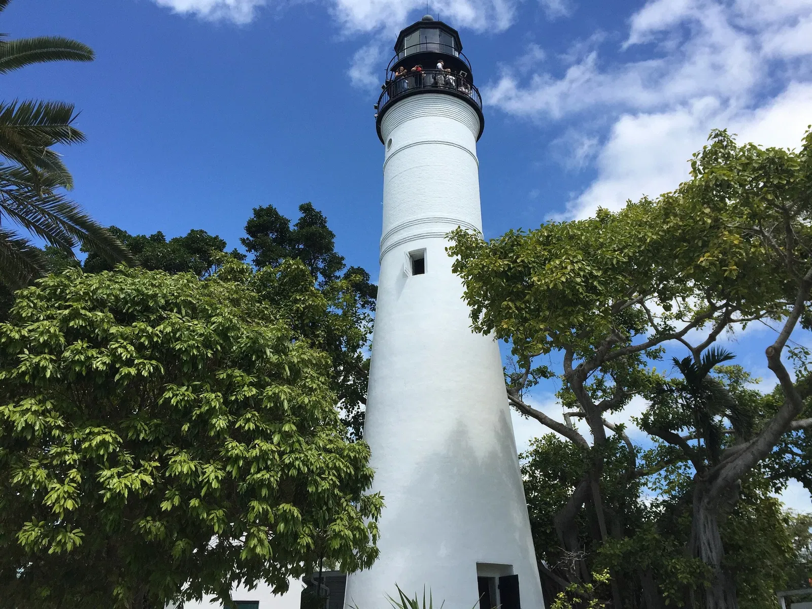Key West Lighthouse & Keeper's Quarters Museum