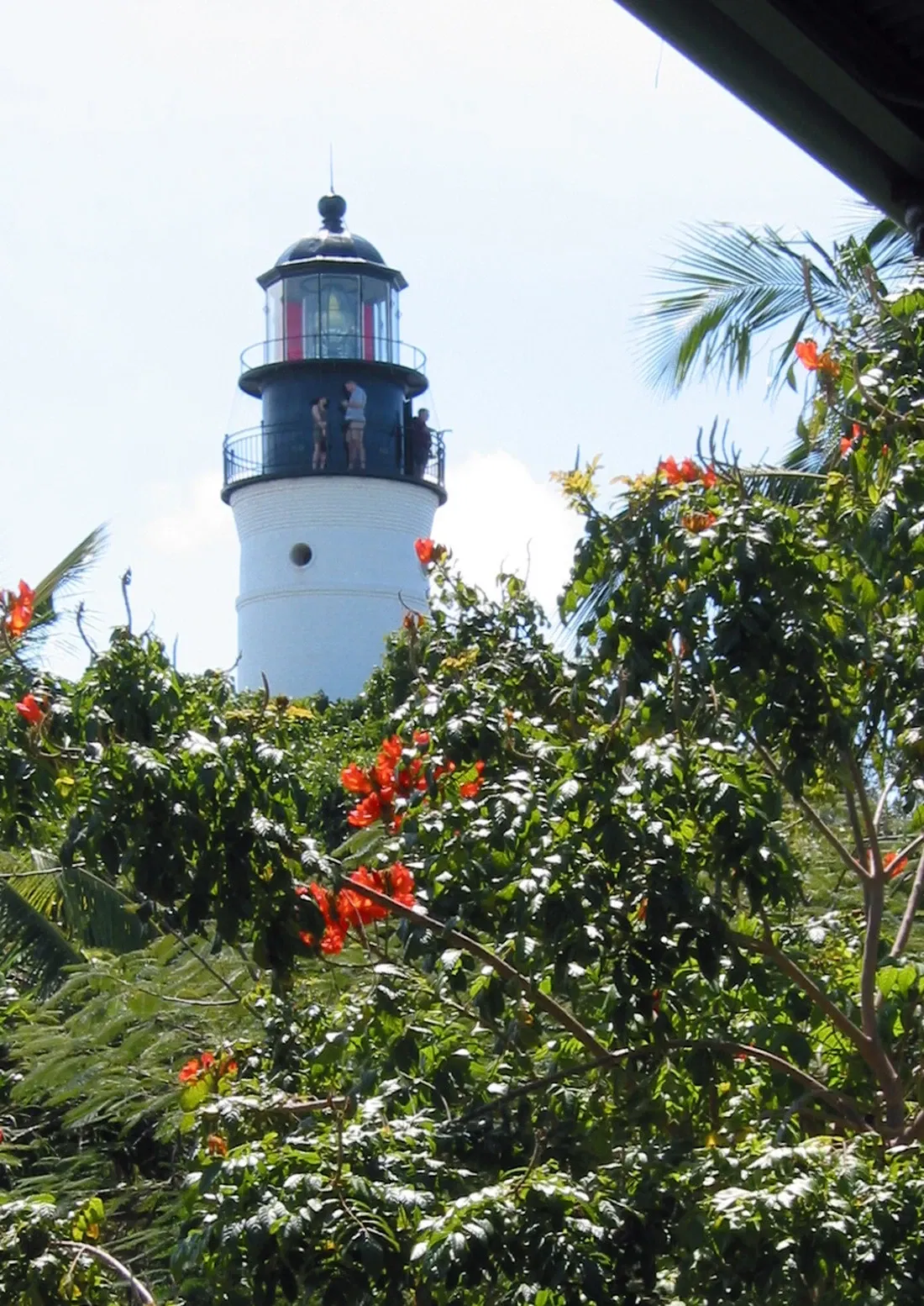 Key West Lighthouse & Keeper's Quarters Museum