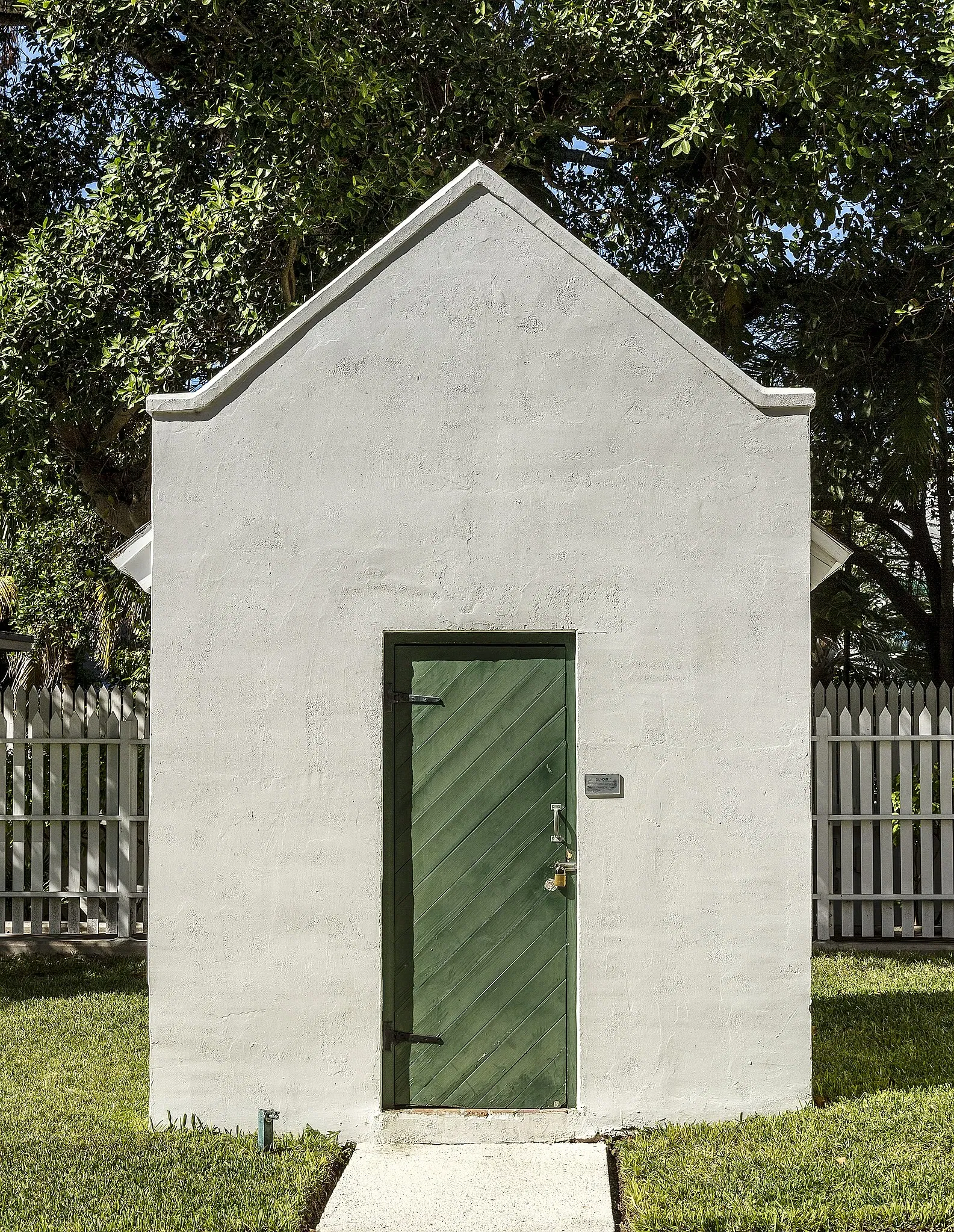 Key West Lighthouse & Keeper's Quarters Museum
