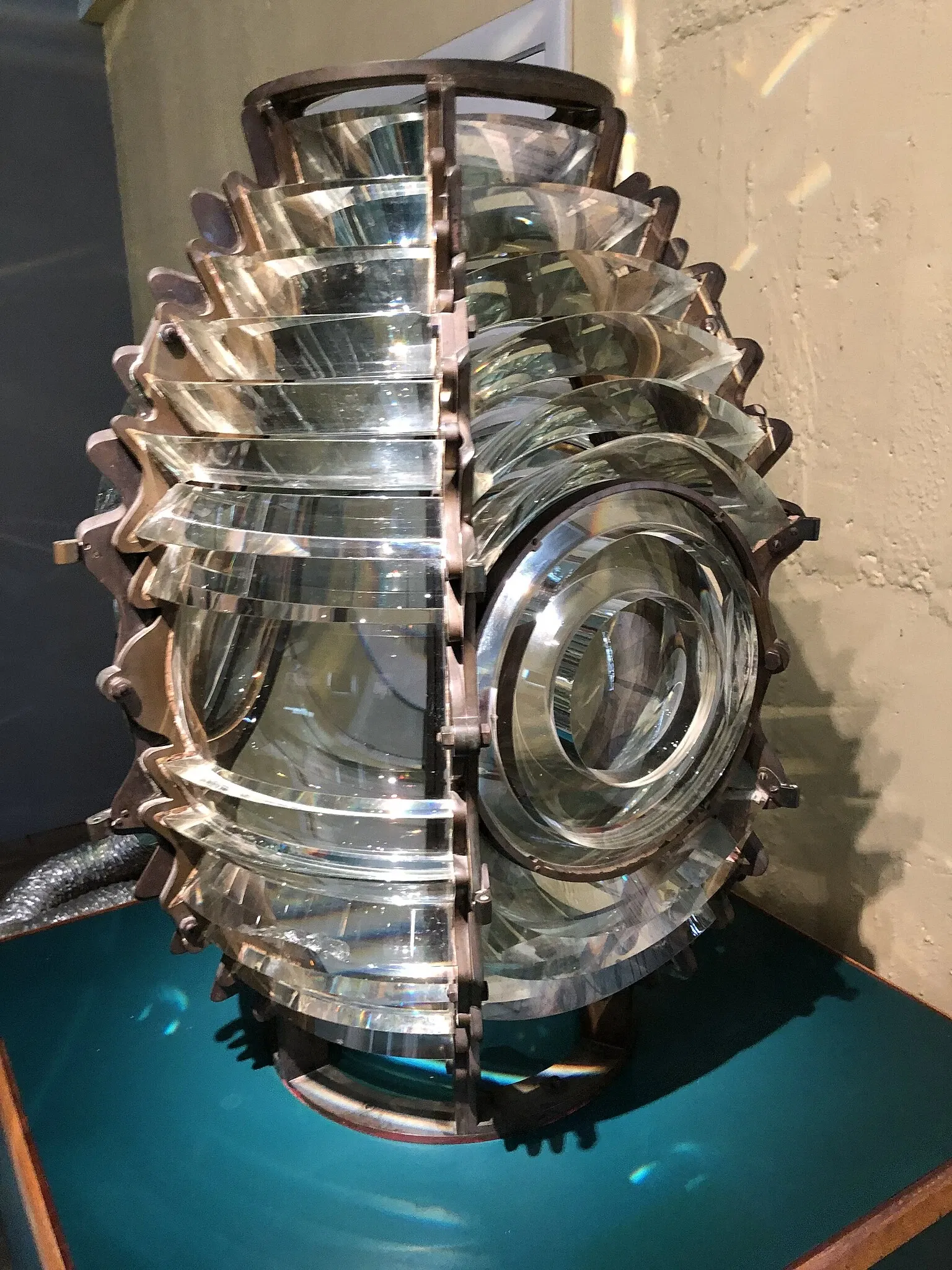 Key West Lighthouse & Keeper's Quarters Museum