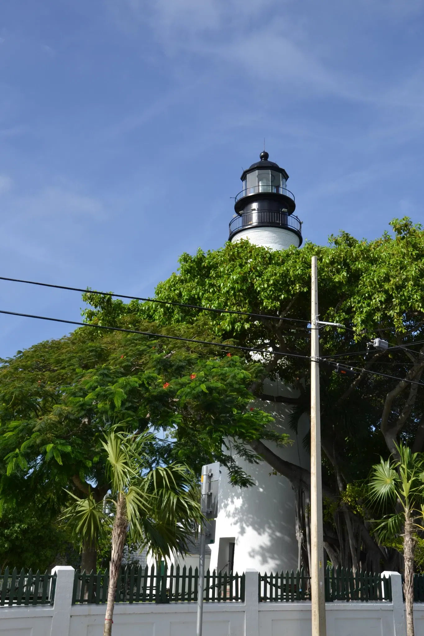 Key West Lighthouse & Keeper's Quarters Museum