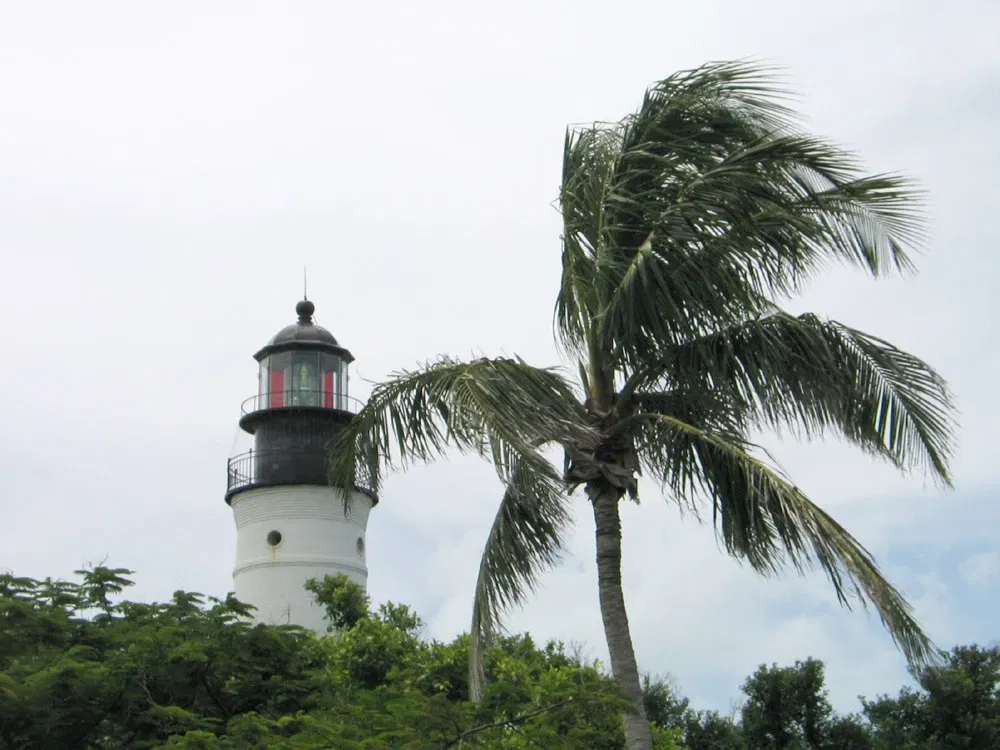 Key West Lighthouse & Keeper's Quarters Museum