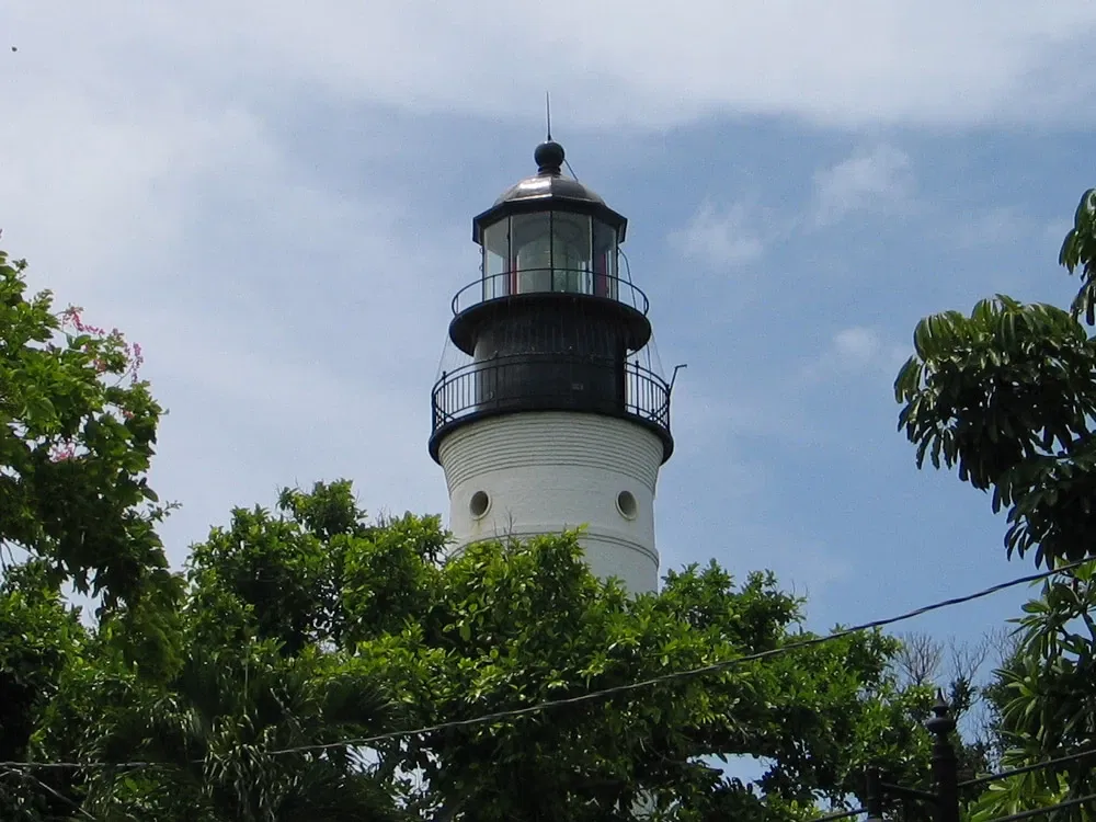 Key West Lighthouse & Keeper's Quarters Museum