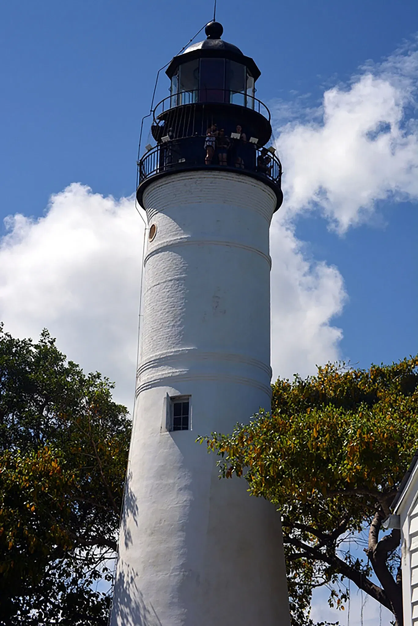 Key West Lighthouse & Keeper's Quarters Museum