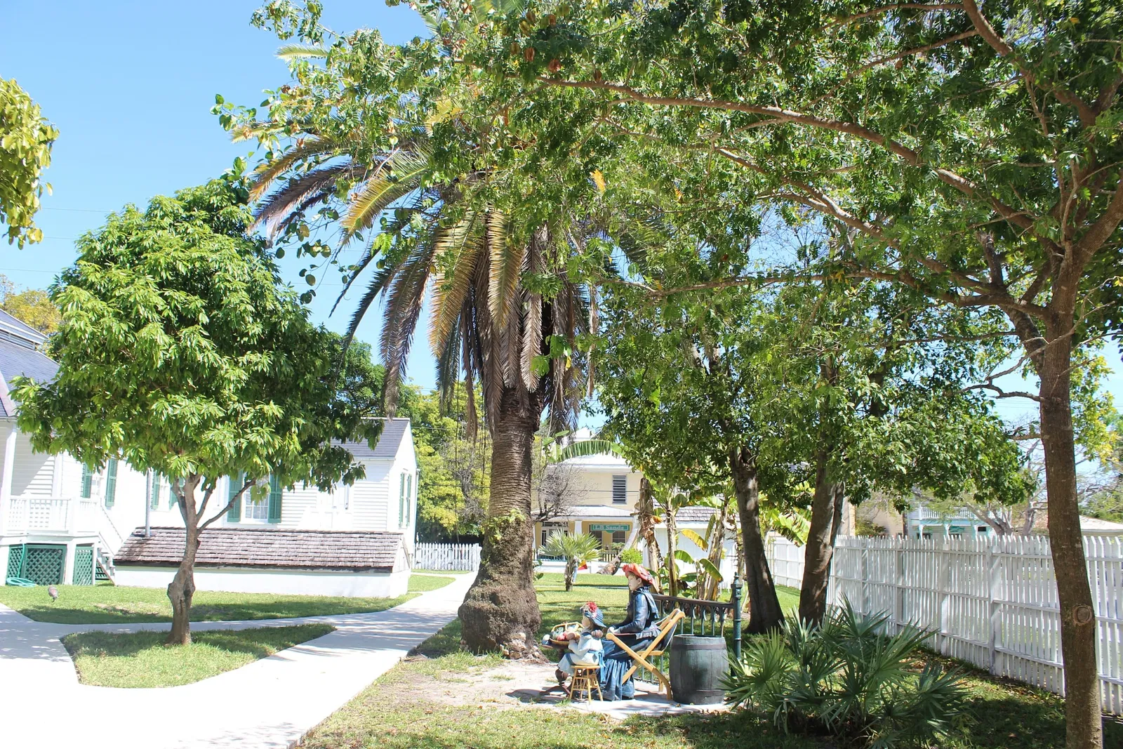 Key West Lighthouse & Keeper's Quarters Museum