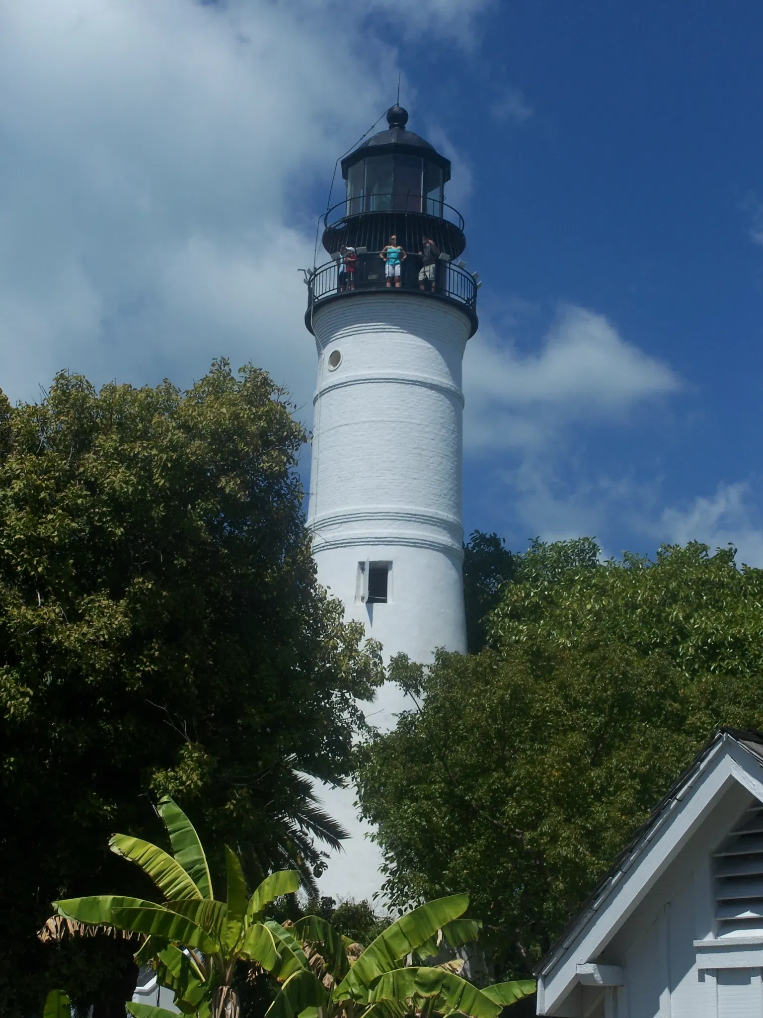 Key West Lighthouse & Keeper's Quarters Museum