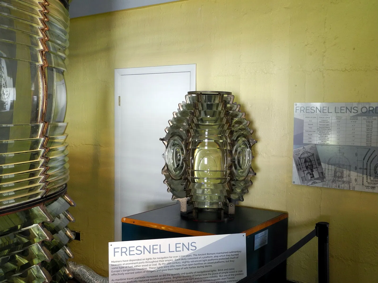 Key West Lighthouse & Keeper's Quarters Museum