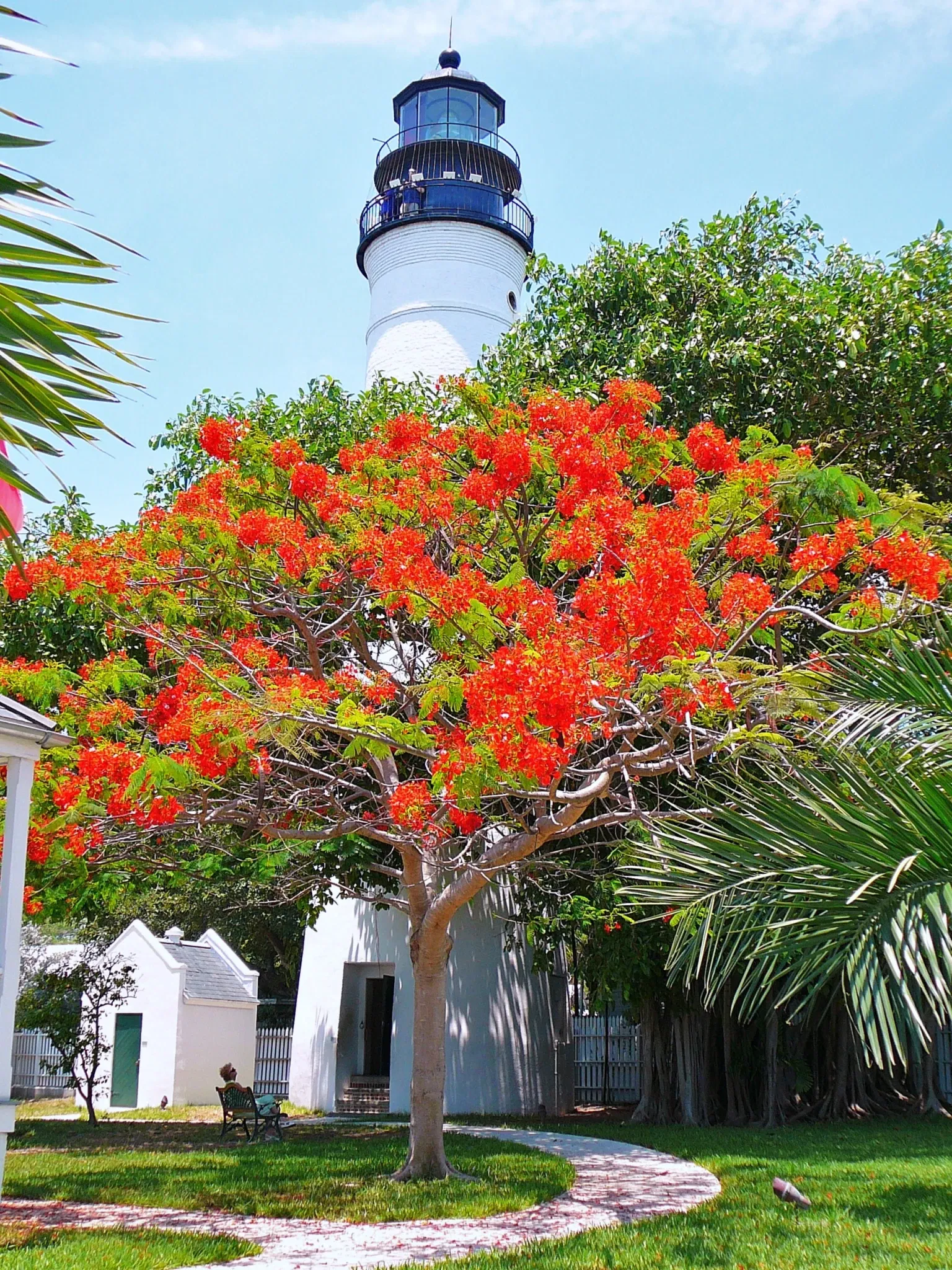 Key West Lighthouse & Keeper's Quarters Museum