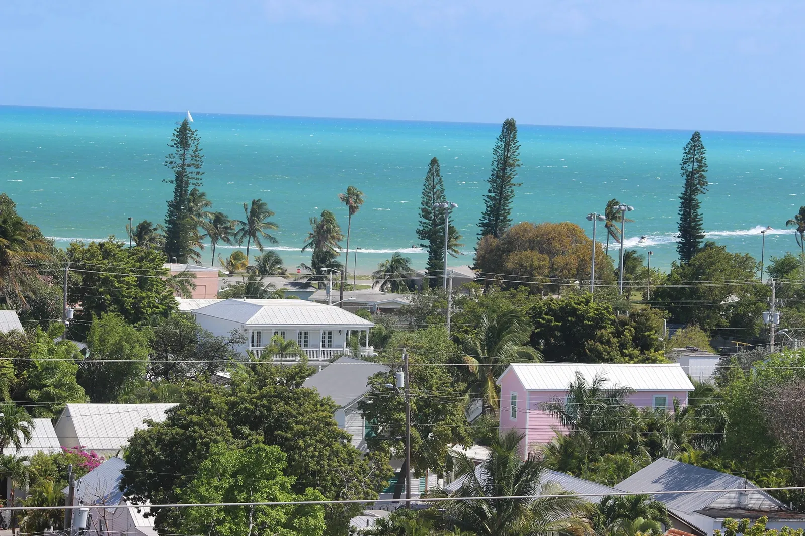 Key West Lighthouse & Keeper's Quarters Museum