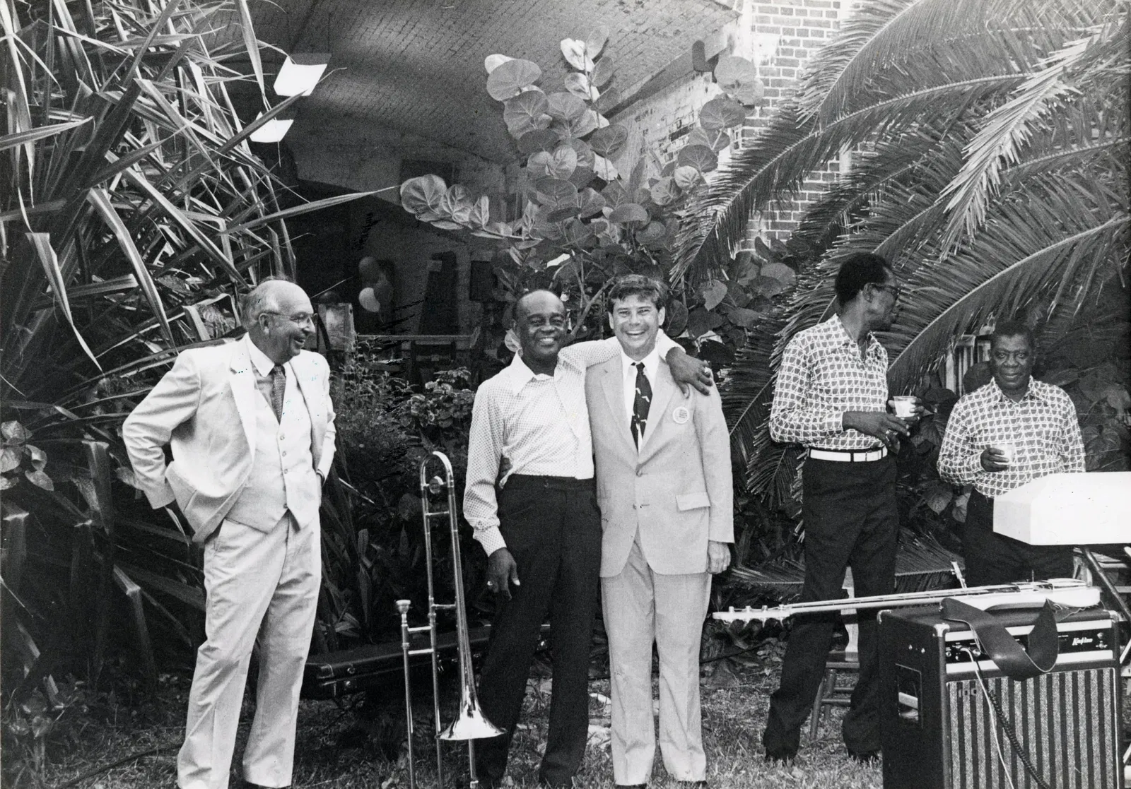 Fort East Martello Museum & Gardens