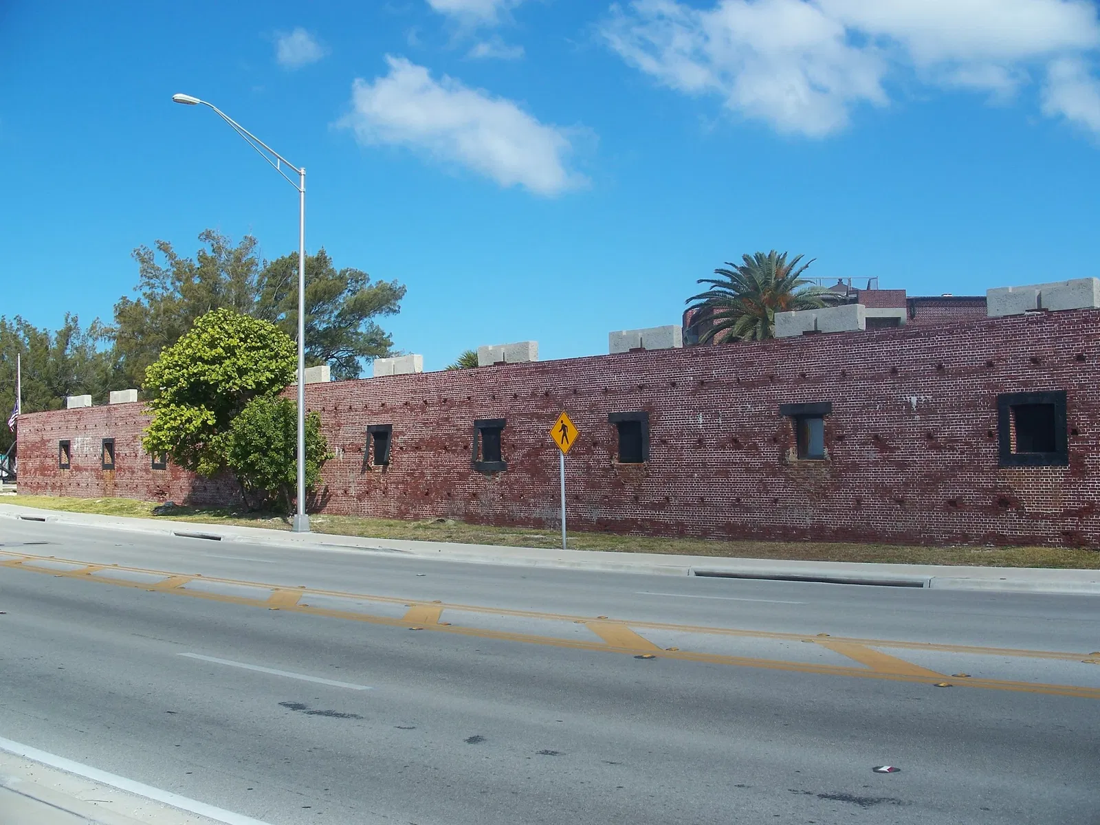 Museo Fort East Martello