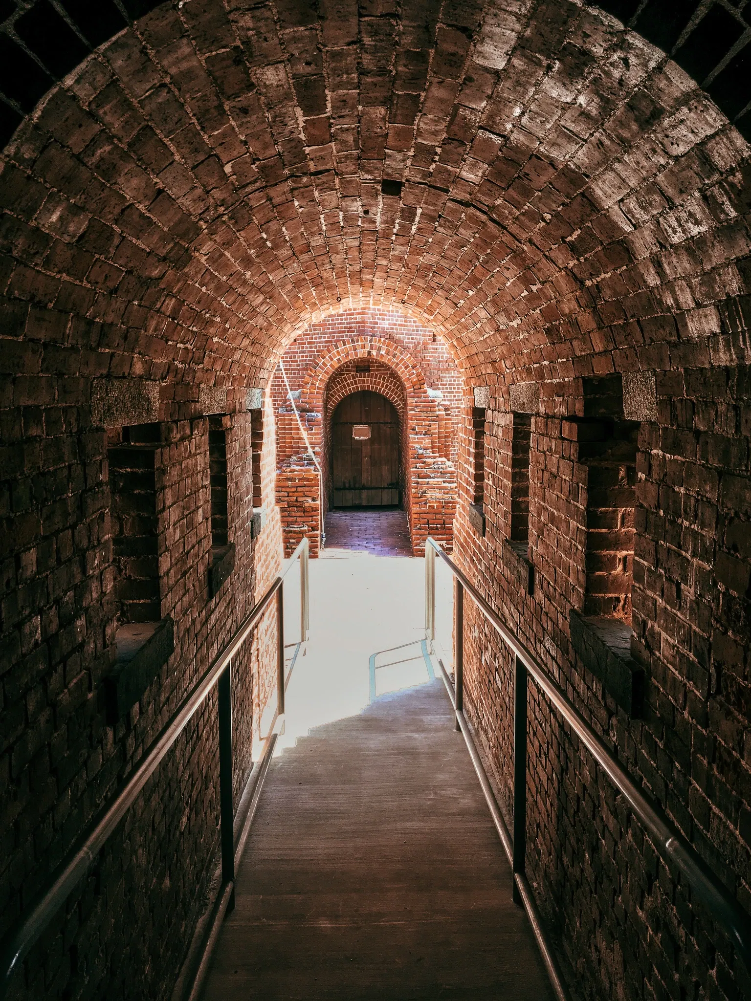 Fort East Martello Museum & Gardens