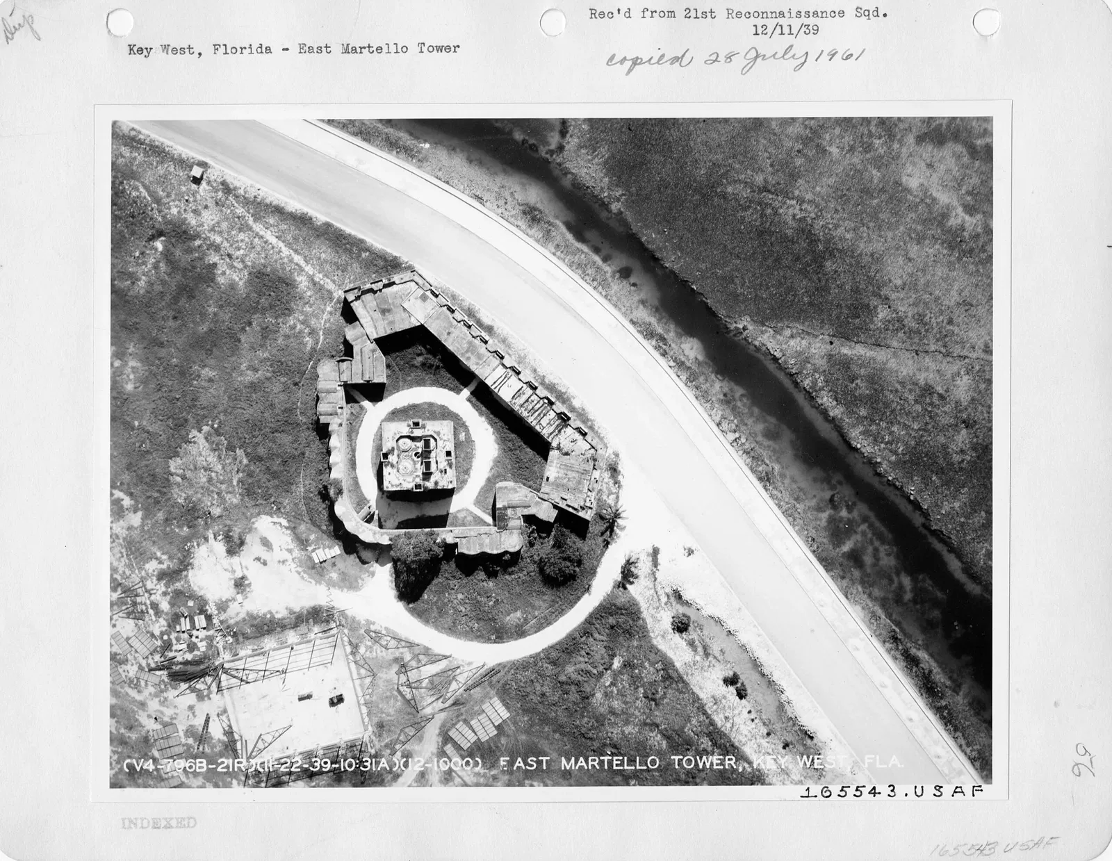 Fort East Martello Museum & Gardens