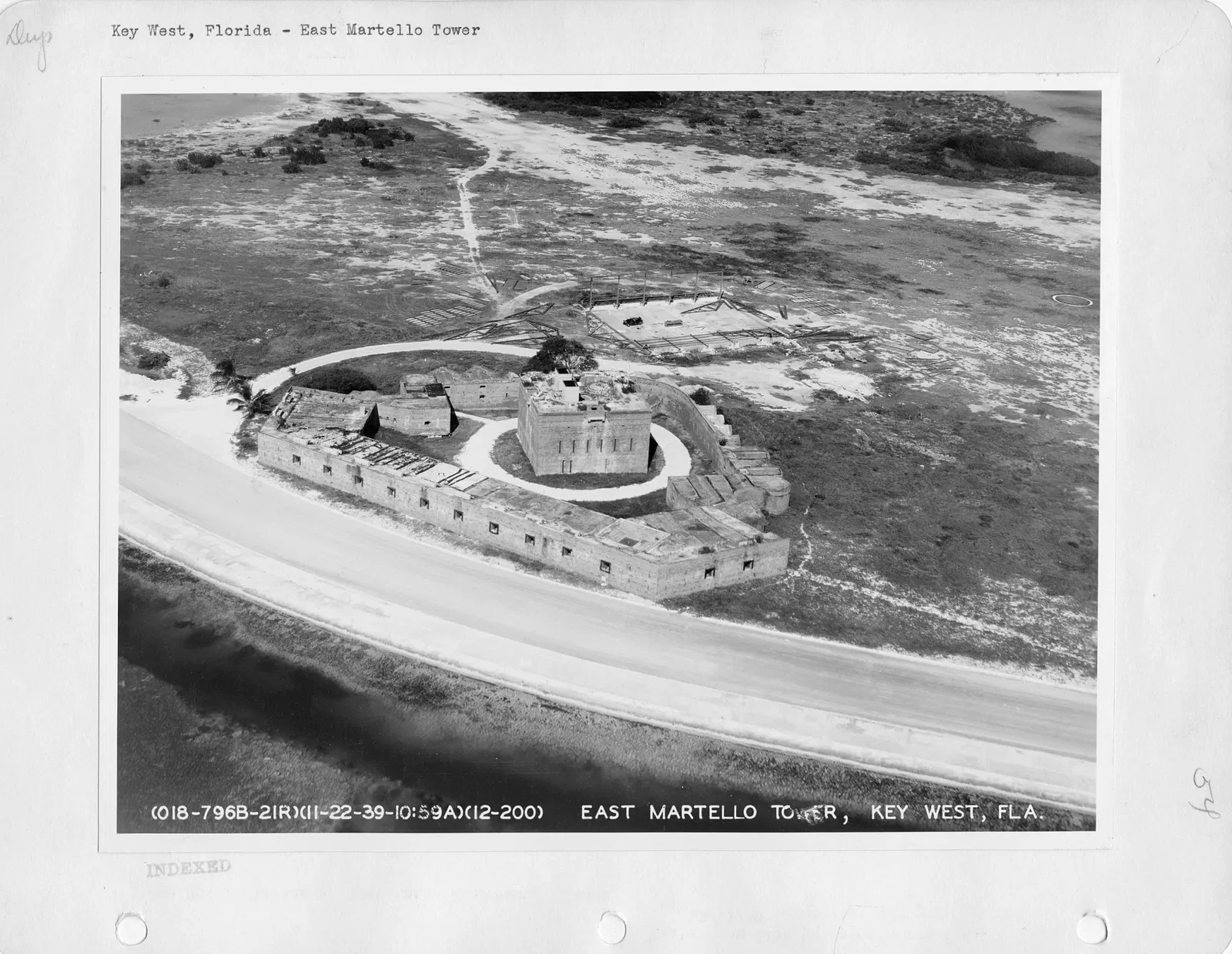 Museo Fort East Martello